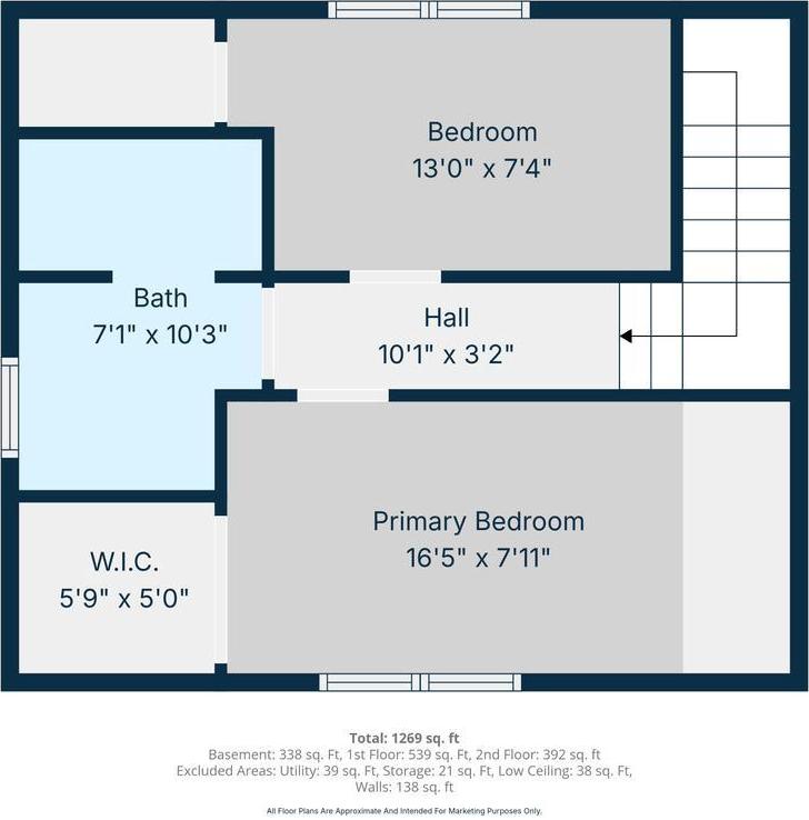 Single Family Mirin  Nassau County, NY 11575, MLS-959465-36