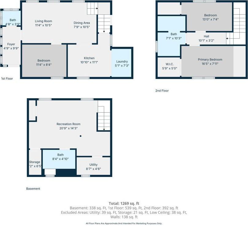 Single Family Mirin  Nassau County, NY 11575, MLS-959465-37