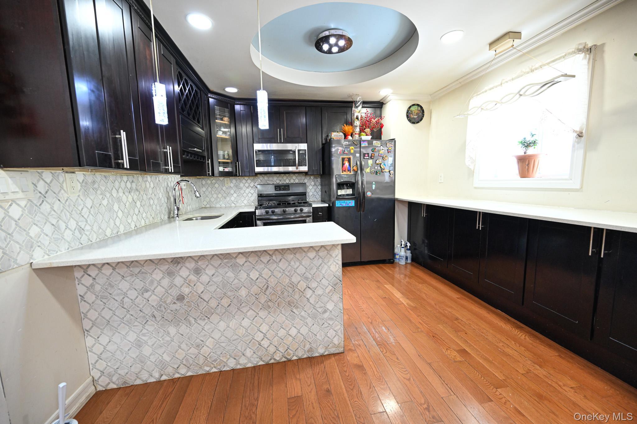 Single Family 133rd  Queens, NY 11434, MLS-959471-10