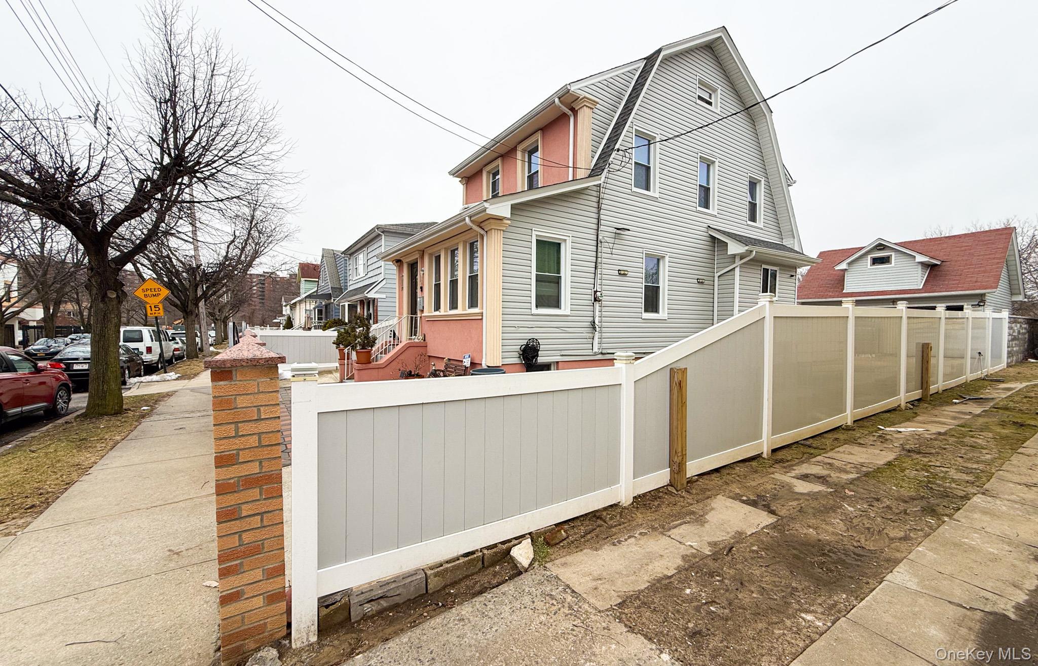 Single Family 133rd  Queens, NY 11434, MLS-959471-2