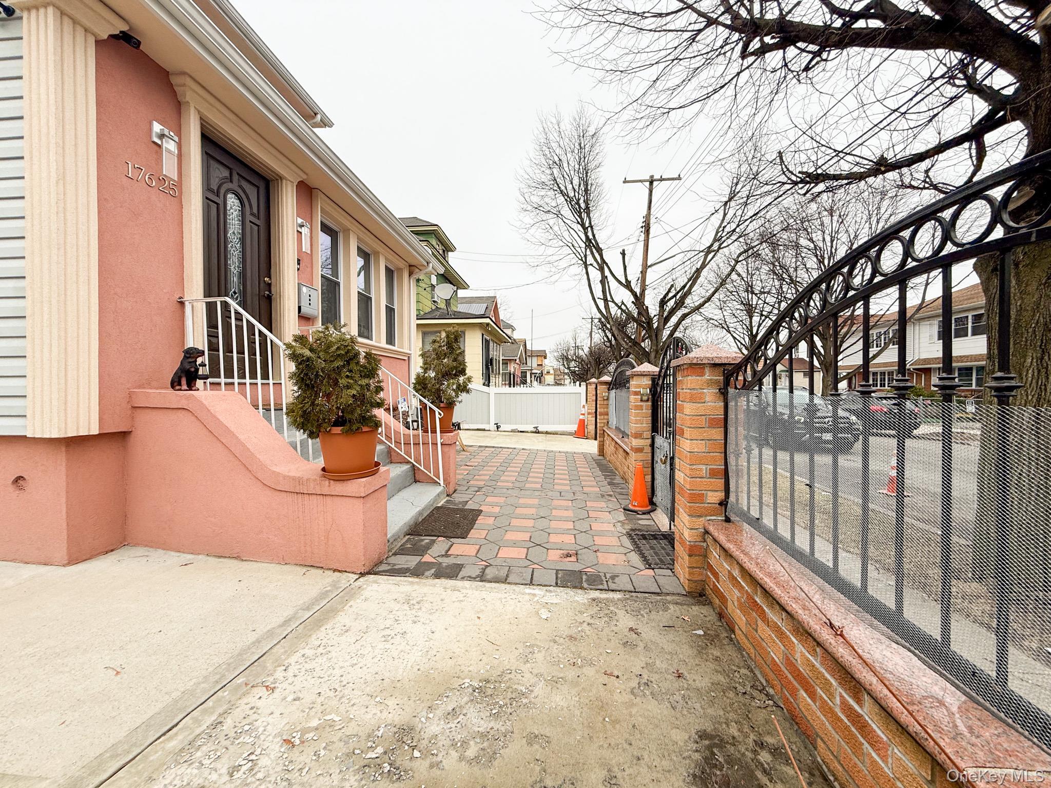 Single Family 133rd  Queens, NY 11434, MLS-959471-4