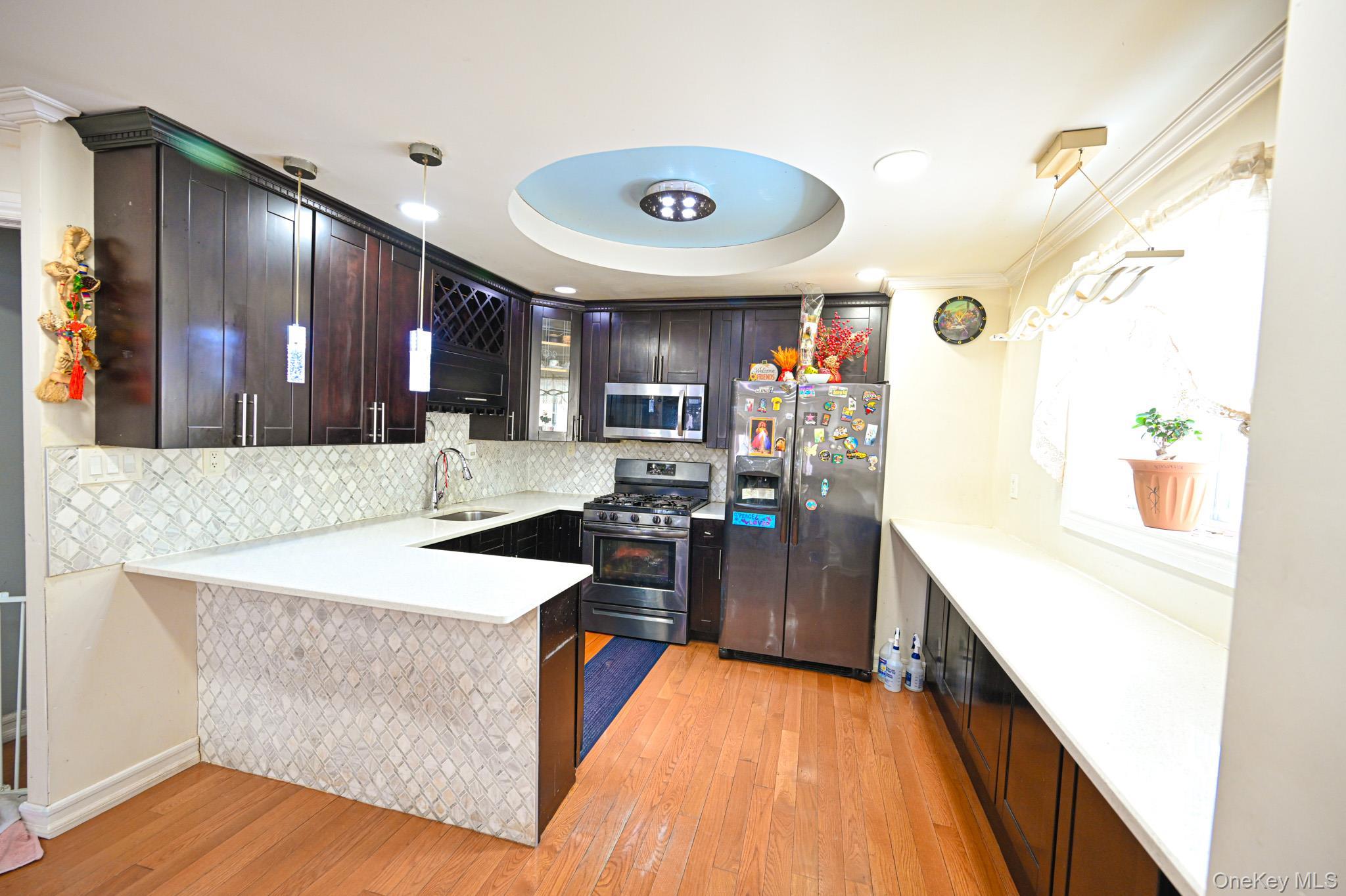 Single Family 133rd  Queens, NY 11434, MLS-959471-9