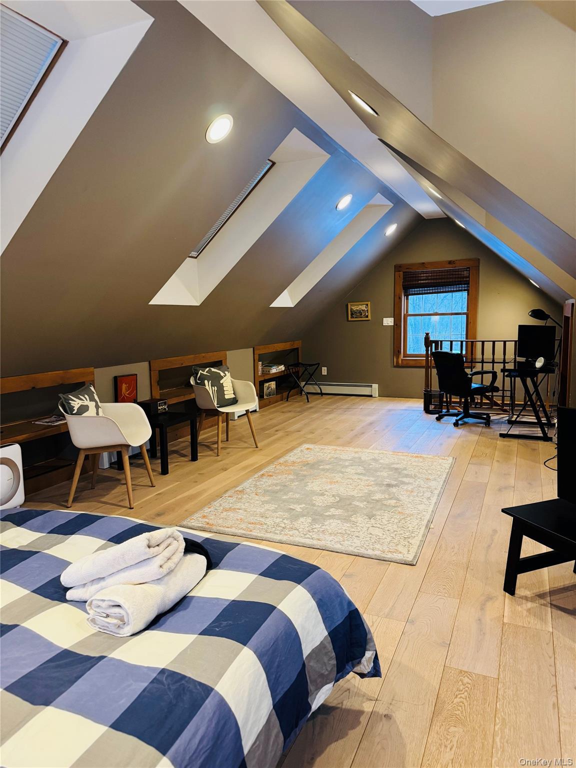 Single Family Ohioville  Ulster County, NY 12561, MLS-959490-15