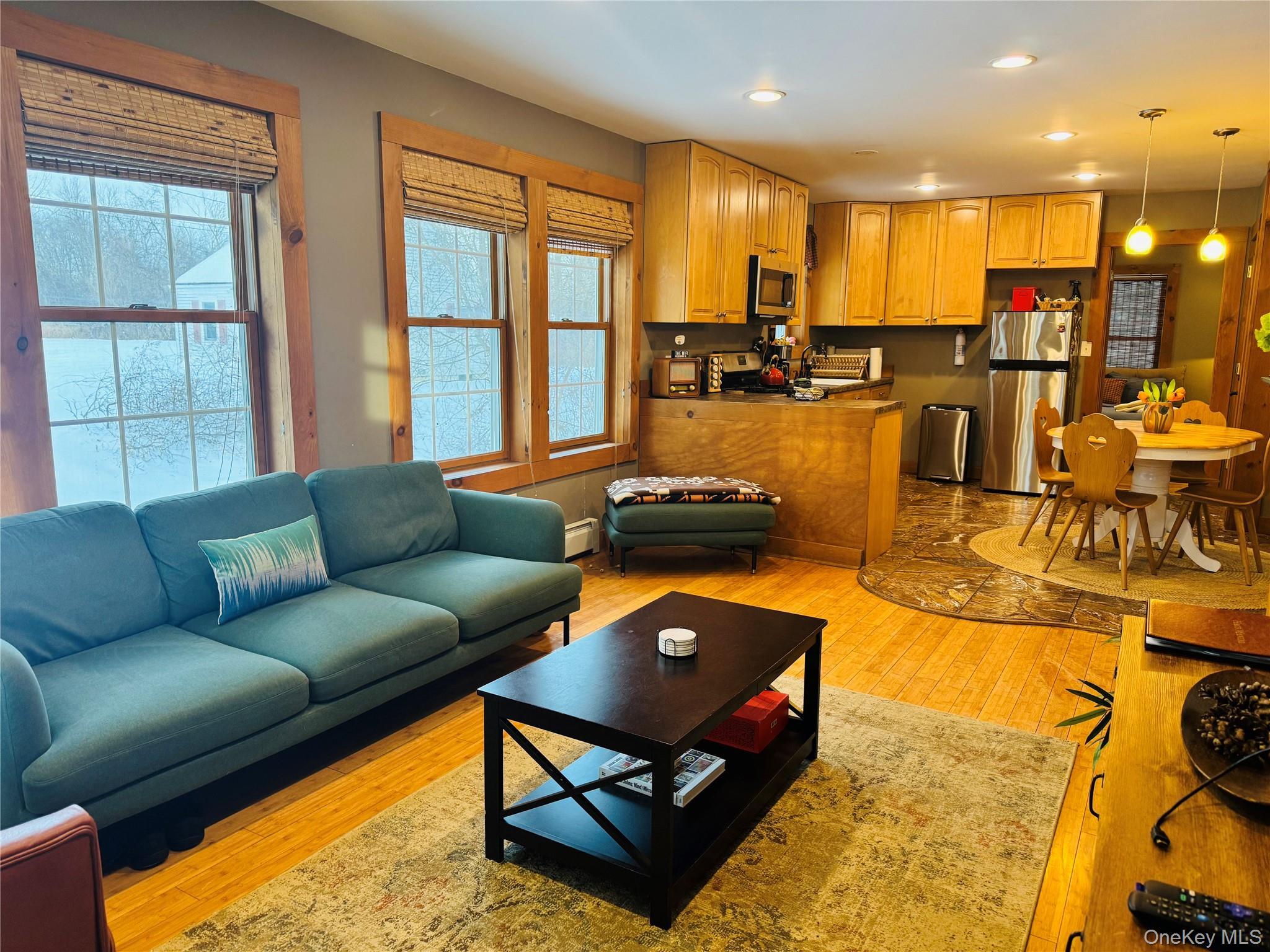 Single Family Ohioville  Ulster County, NY 12561, MLS-959490-2