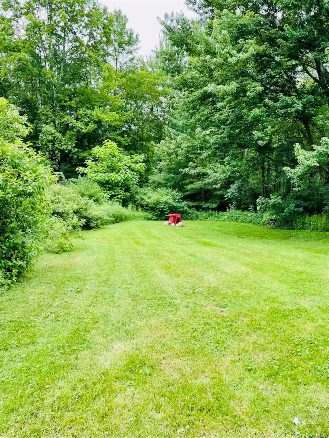 Single Family Ohioville  Ulster County, NY 12561, MLS-959490-20