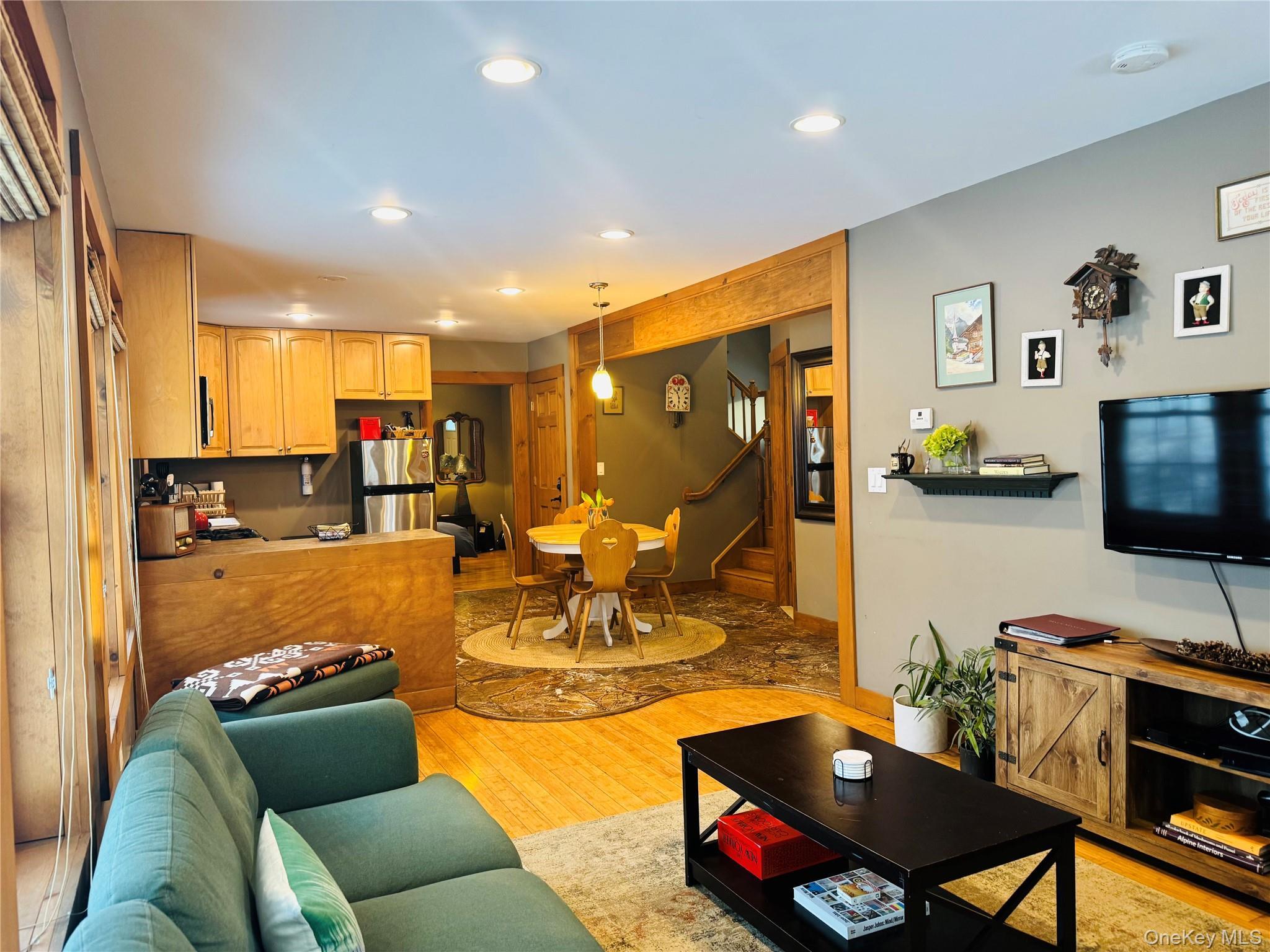 Single Family Ohioville  Ulster County, NY 12561, MLS-959490-3