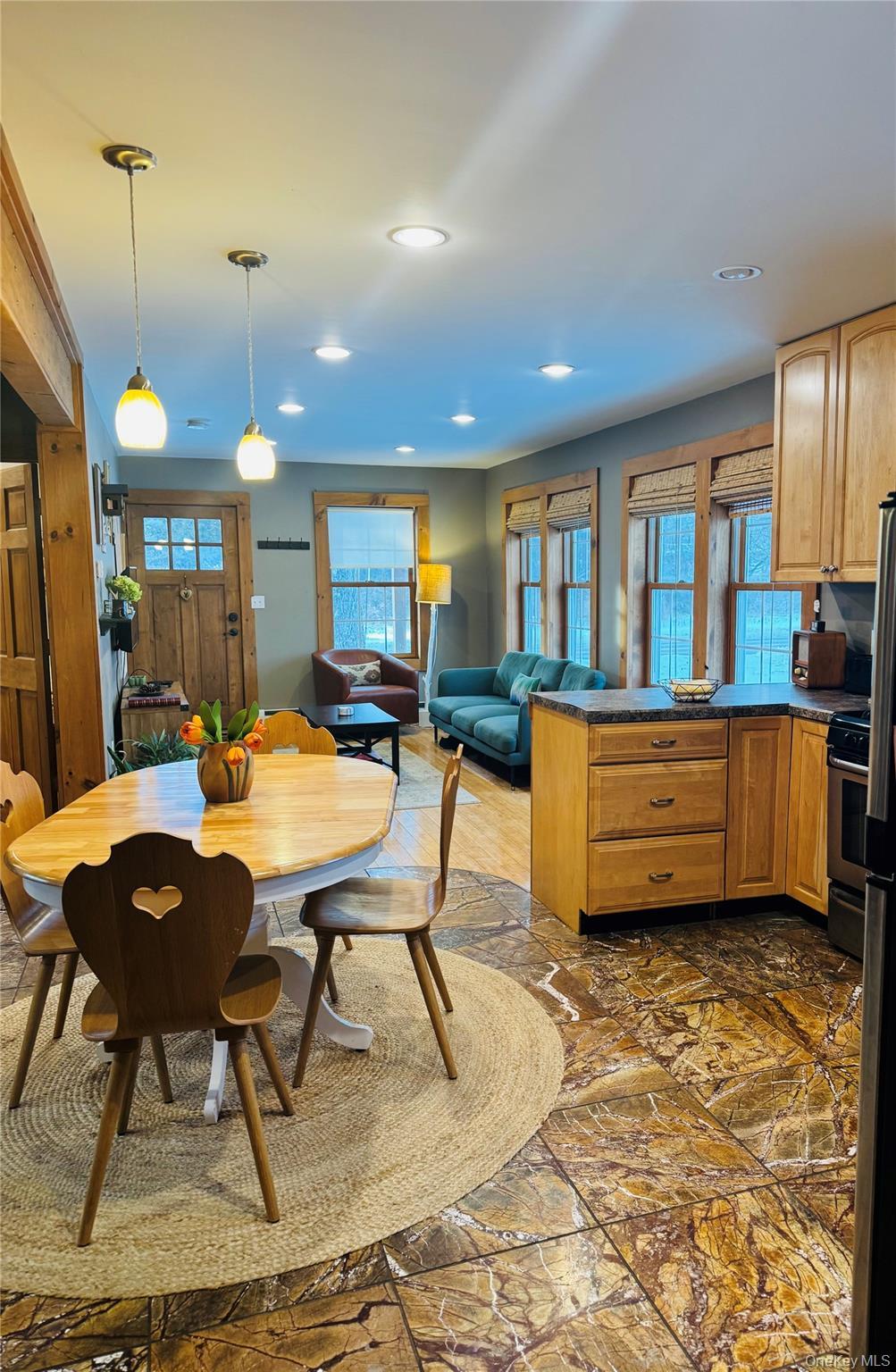 Single Family Ohioville  Ulster County, NY 12561, MLS-959490-5