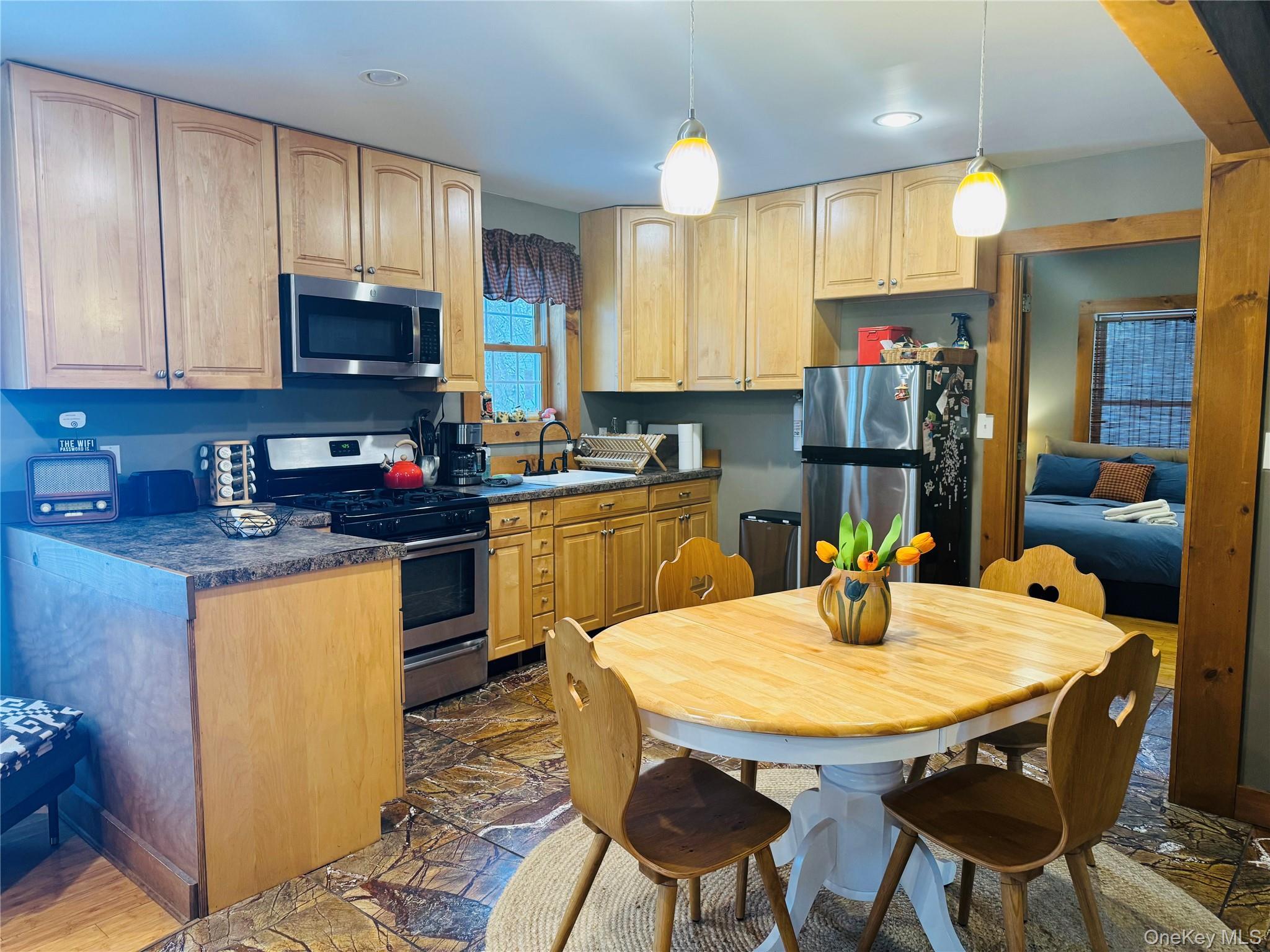 Single Family Ohioville  Ulster County, NY 12561, MLS-959490-7