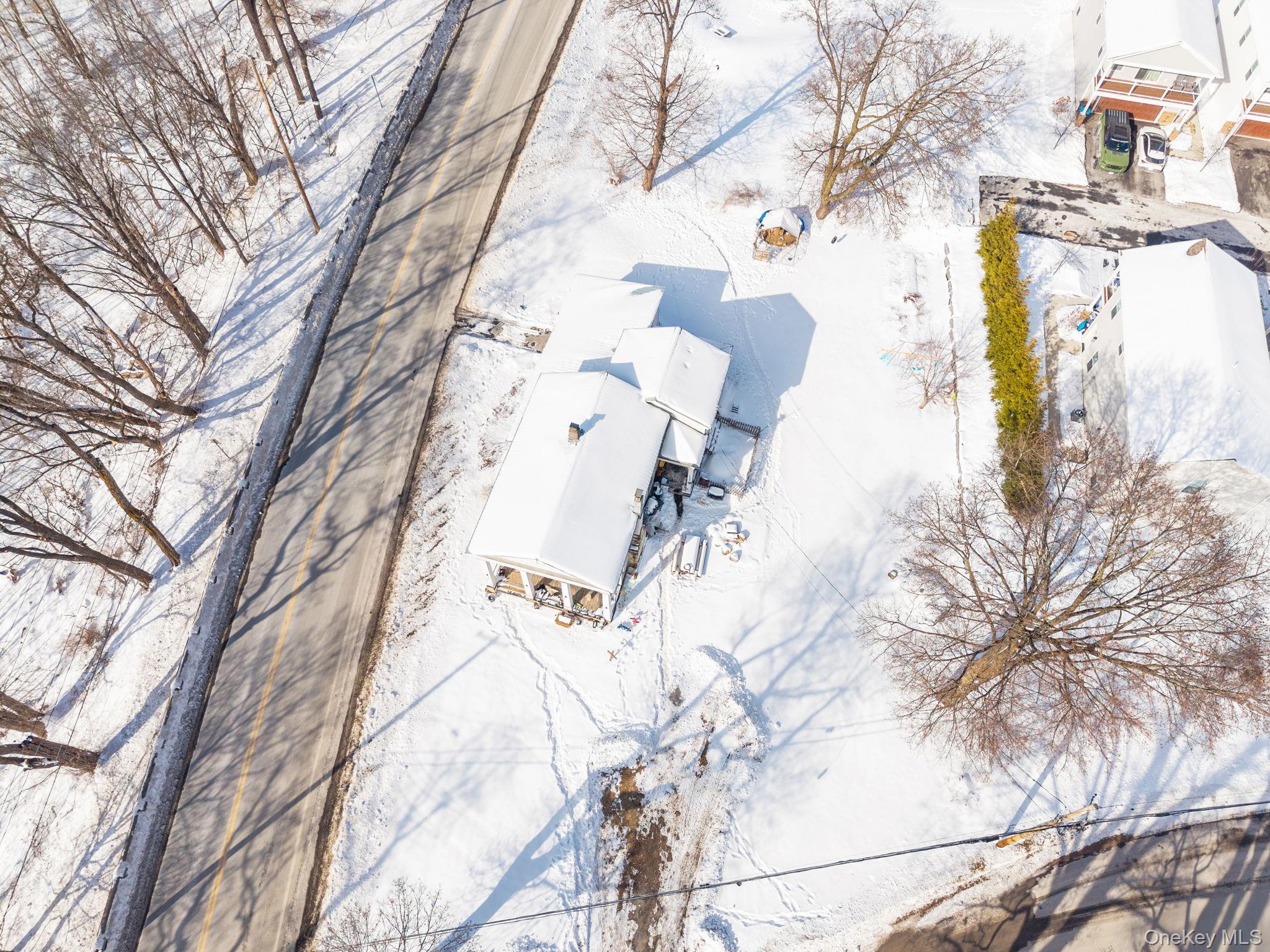 Single Family Middlefort  Out Of Area, NY 12122, MLS-959518-11