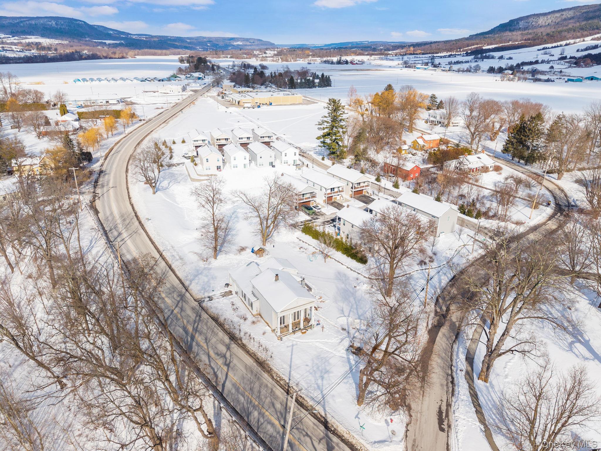 Single Family Middlefort  Out Of Area, NY 12122, MLS-959518-12