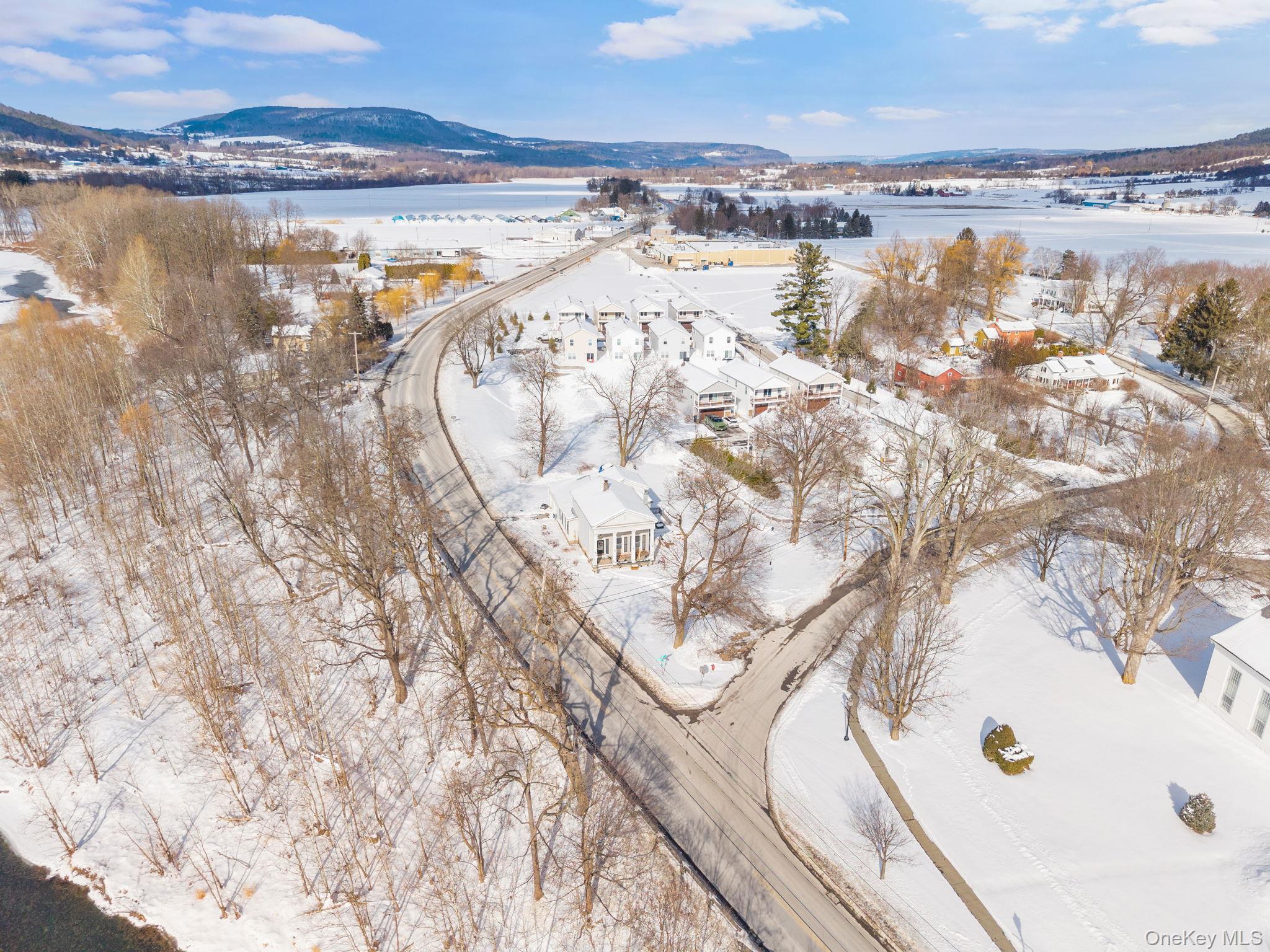 Single Family Middlefort  Out Of Area, NY 12122, MLS-959518-13