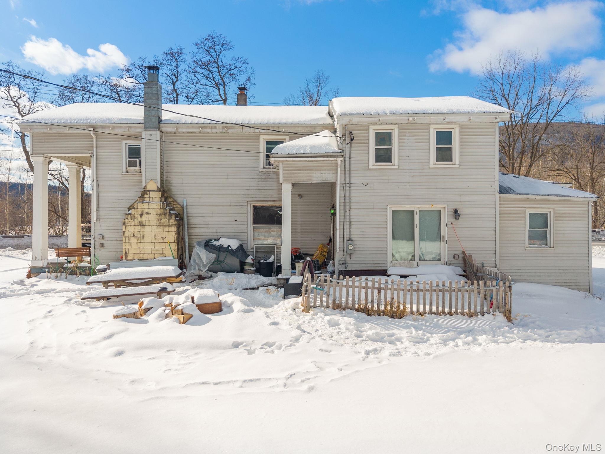 Single Family Middlefort  Out Of Area, NY 12122, MLS-959518-4