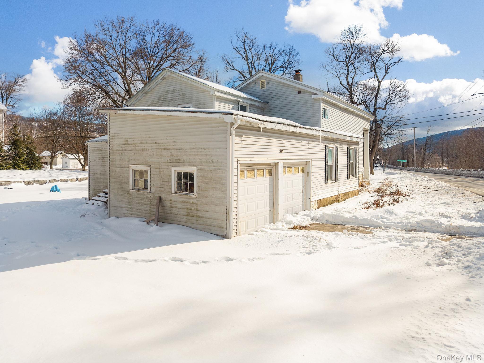 Single Family Middlefort  Out Of Area, NY 12122, MLS-959518-7