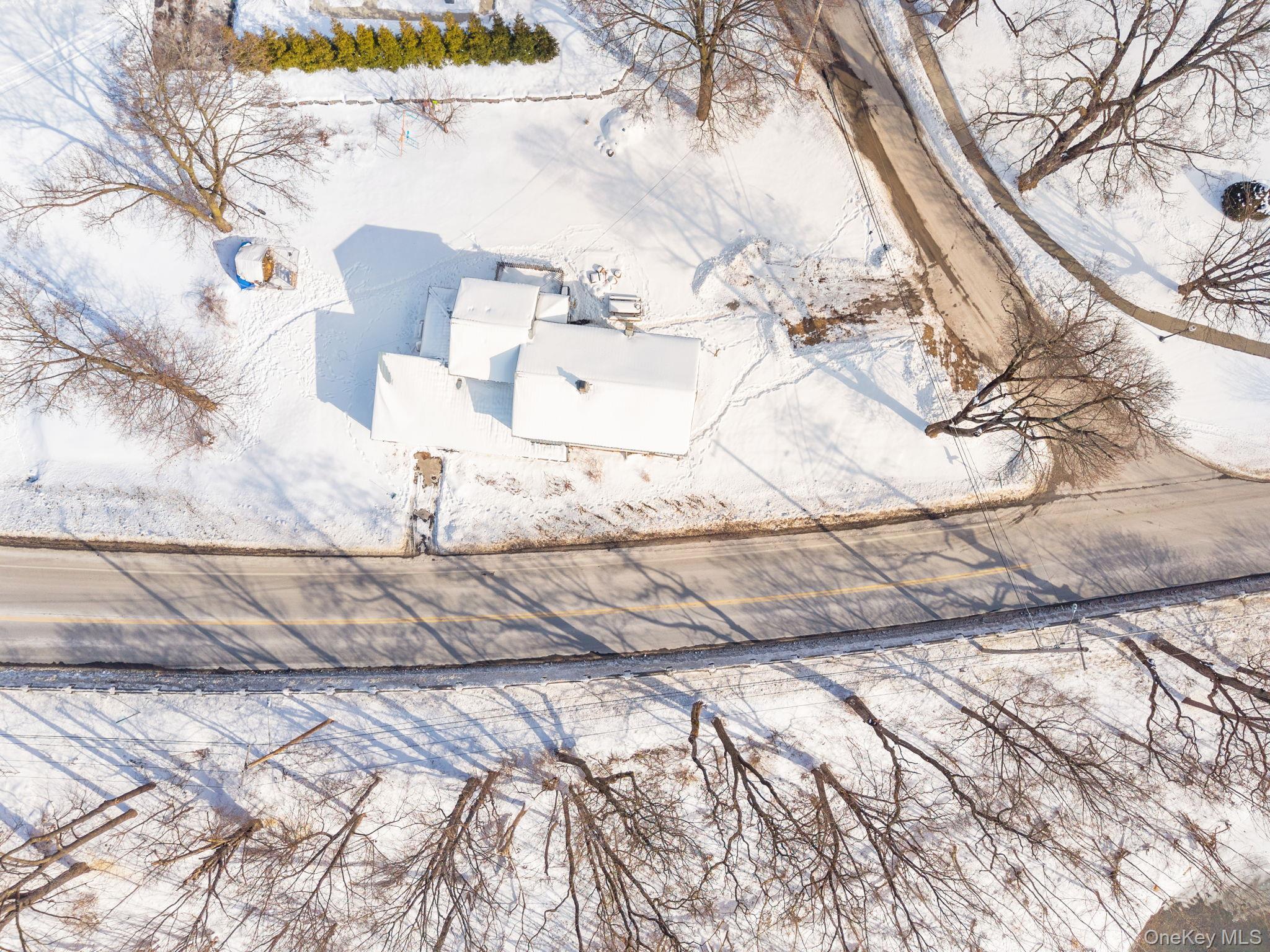 Single Family Middlefort  Out Of Area, NY 12122, MLS-959518-9