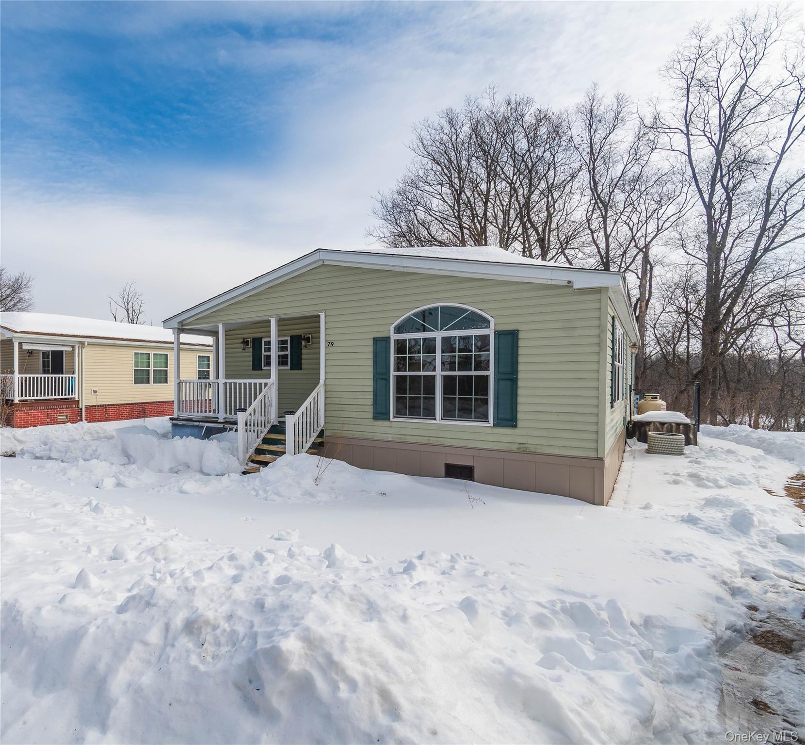 Single Family Stern Scenic  Orange County, NY 10940, MLS-959521-2