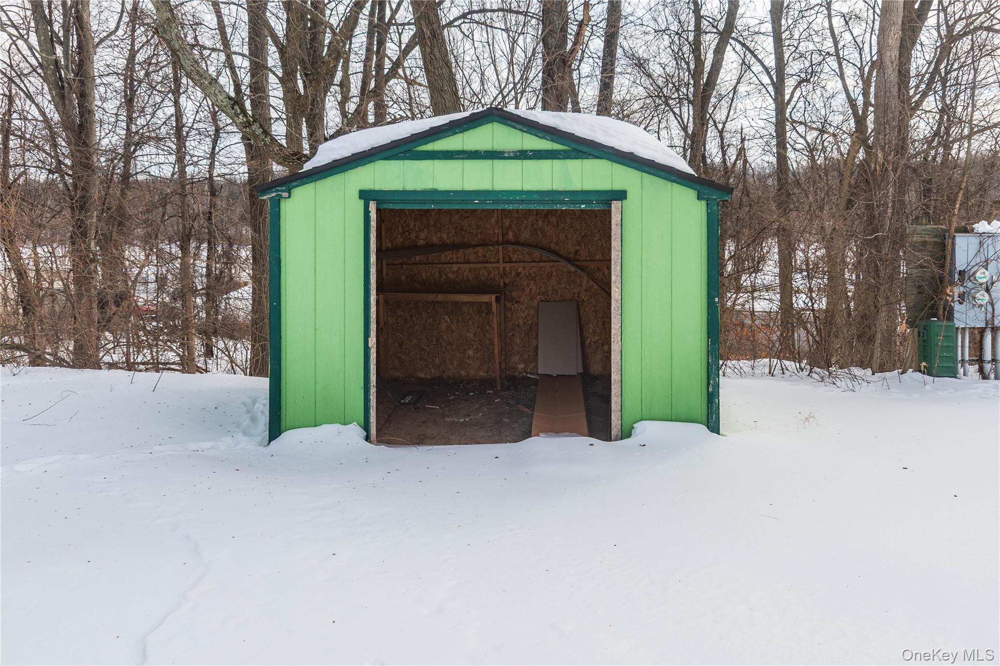 Single Family Stern Scenic  Orange County, NY 10940, MLS-959521-26