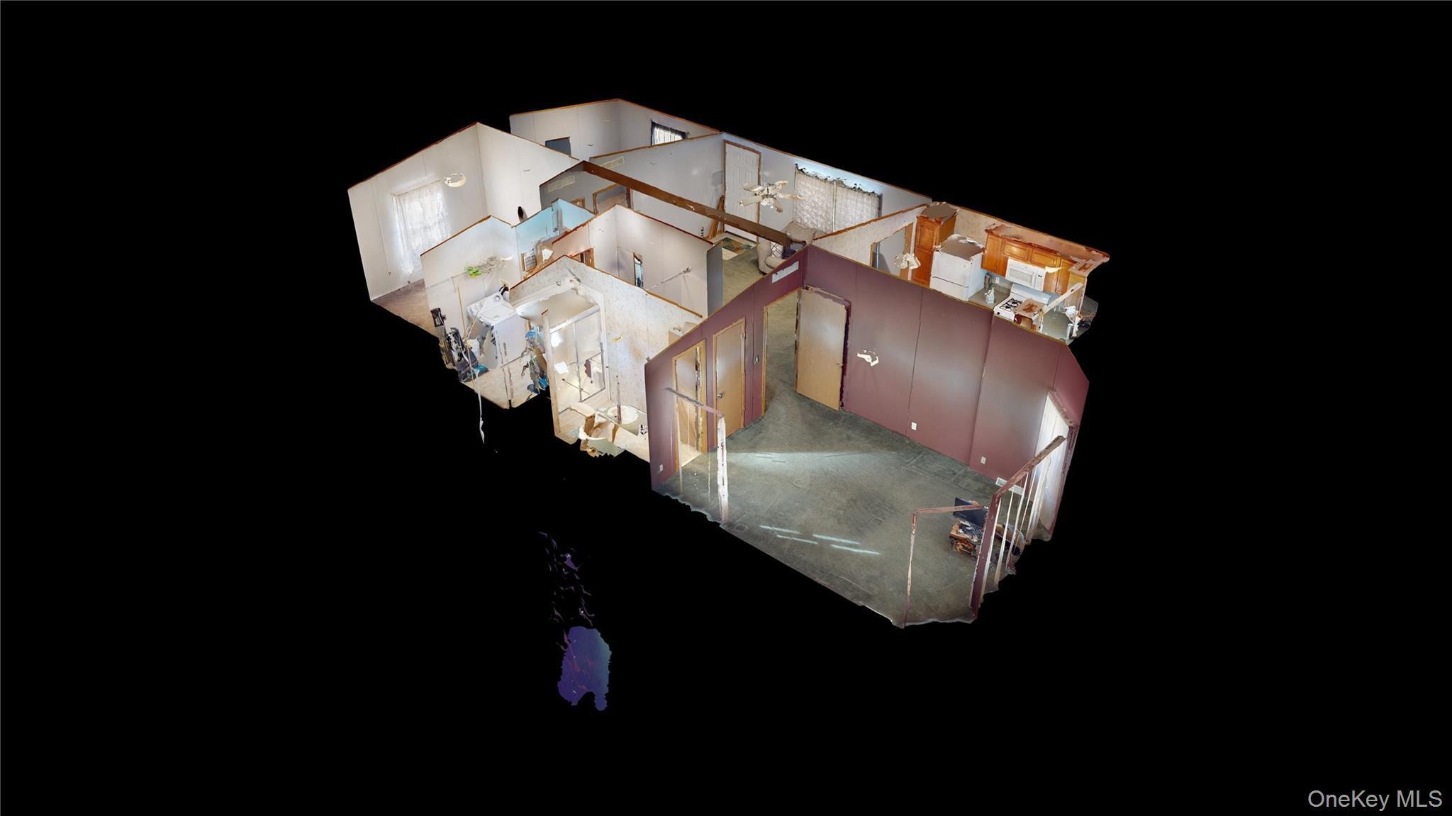 Single Family Daisy  Orange County, NY 12771, MLS-959527-20