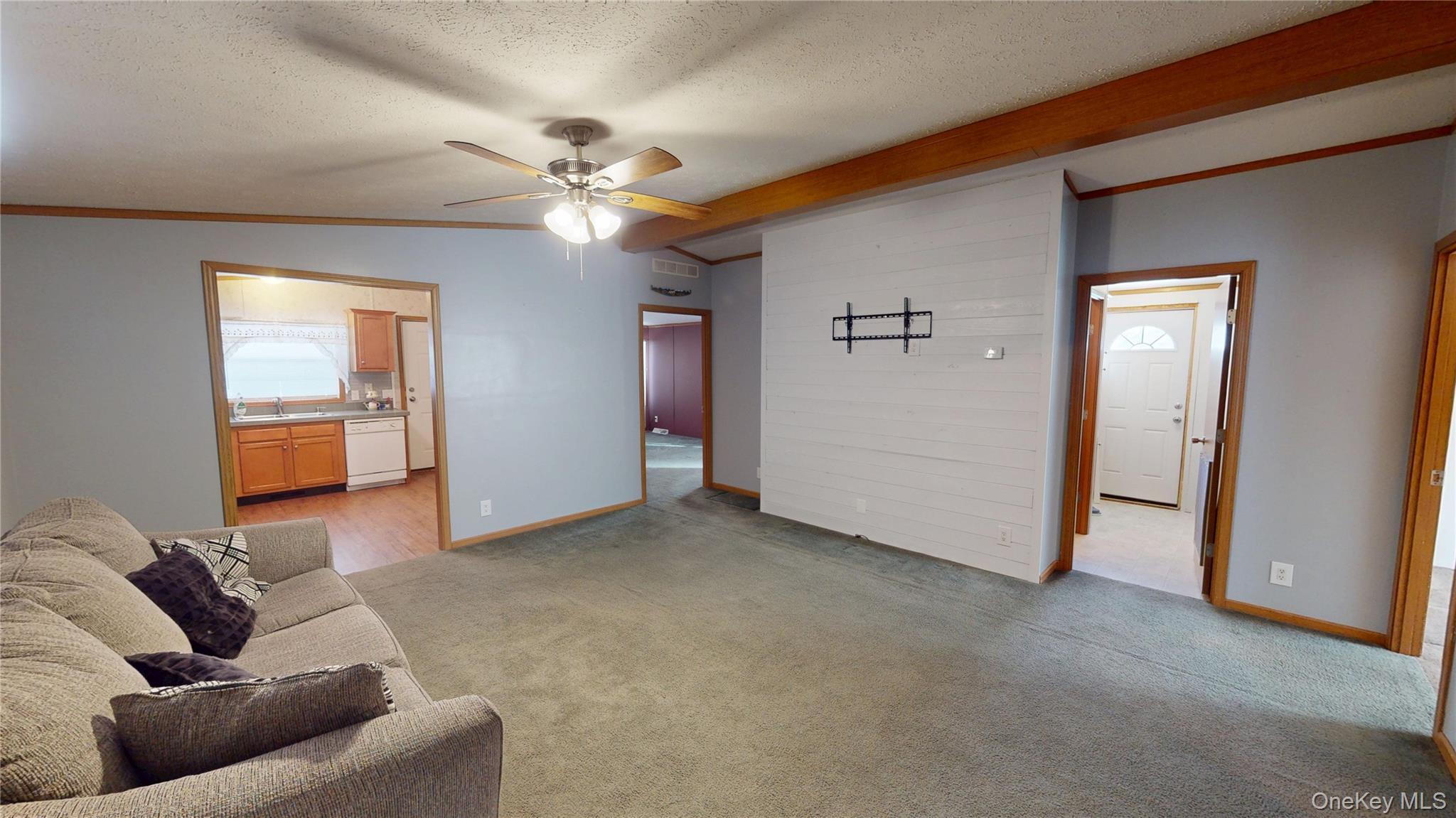 Single Family Daisy  Orange County, NY 12771, MLS-959527-6