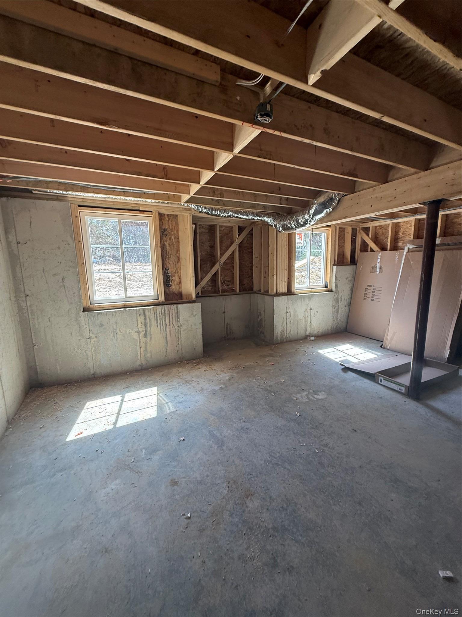 Single Family Union Corners  Orange County, NY 10921, MLS-959539-16