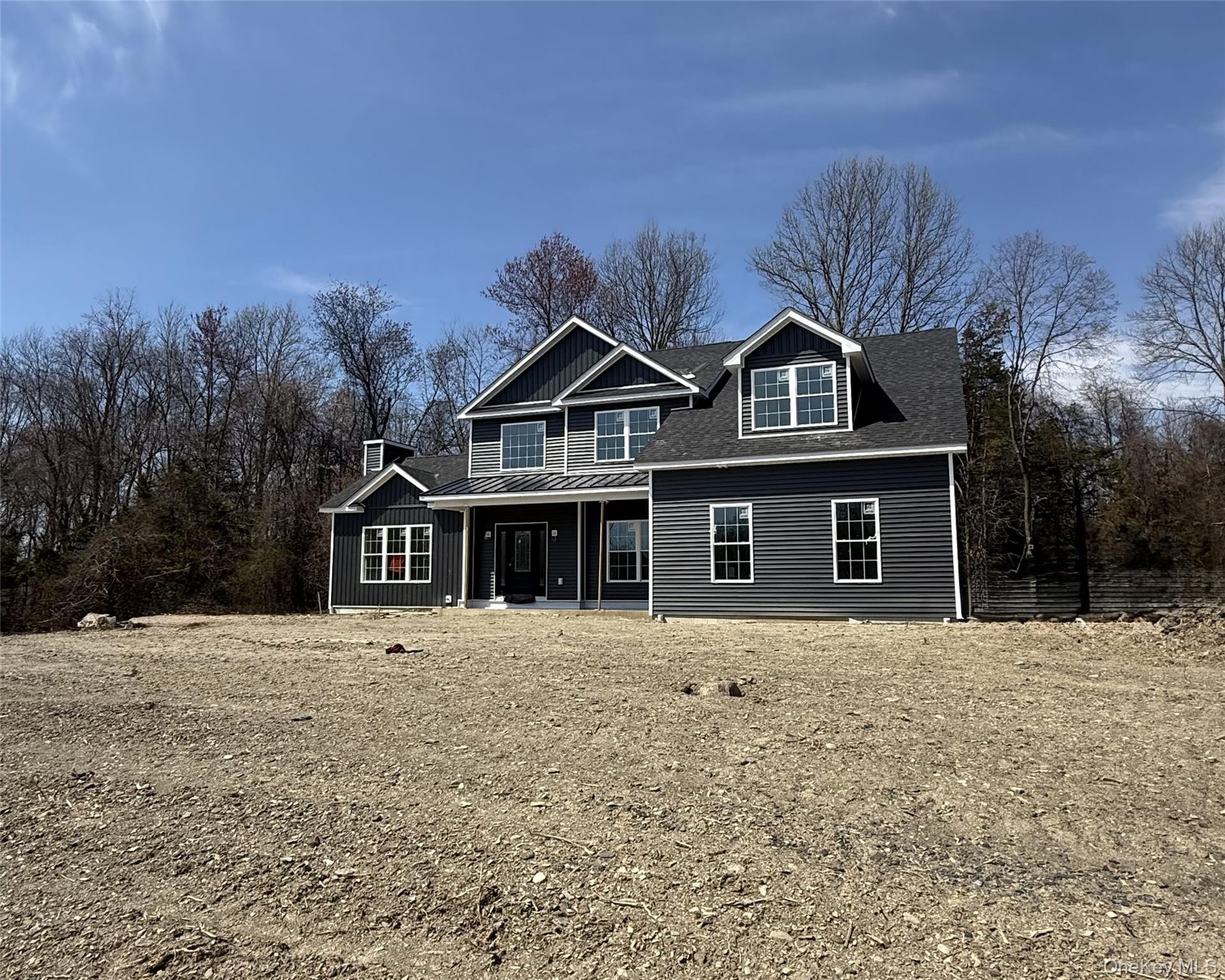 Single Family Union Corners  Orange County, NY 10921, MLS-959539-2