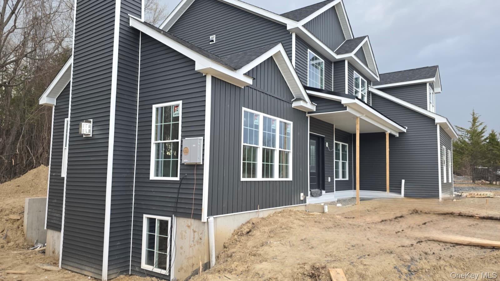Single Family Union Corners  Orange County, NY 10921, MLS-959539-3