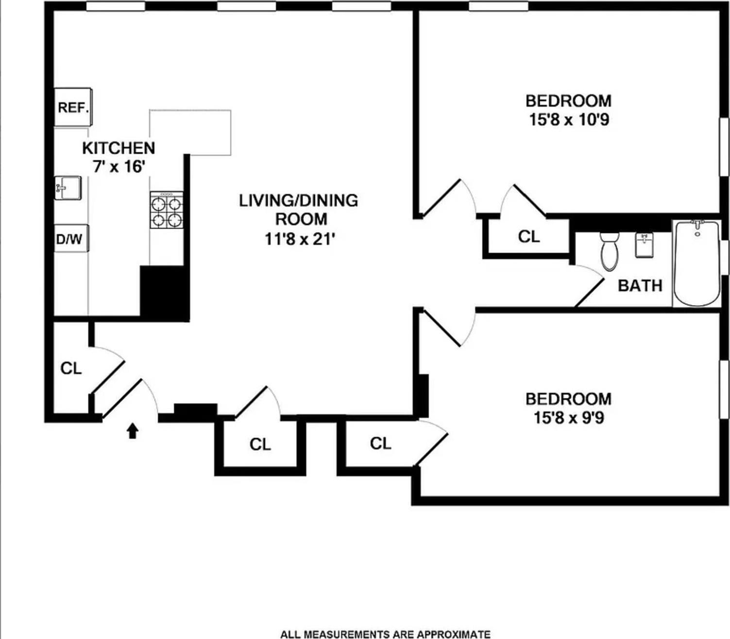 Condo 39th  Queens, NY 11377, MLS-959541-3