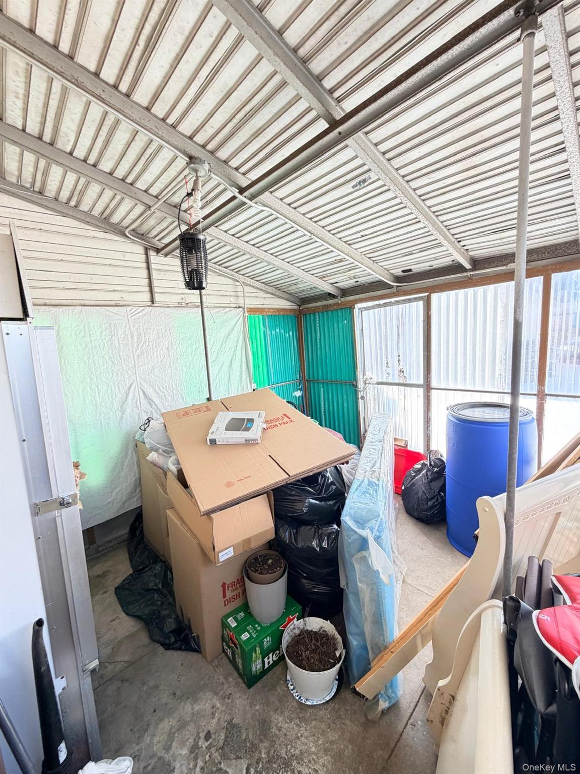 Single Family 133rd  Queens, NY 11419, MLS-959548-24