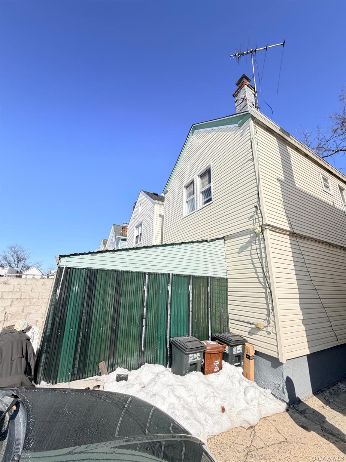 Single Family 133rd  Queens, NY 11419, MLS-959548-27