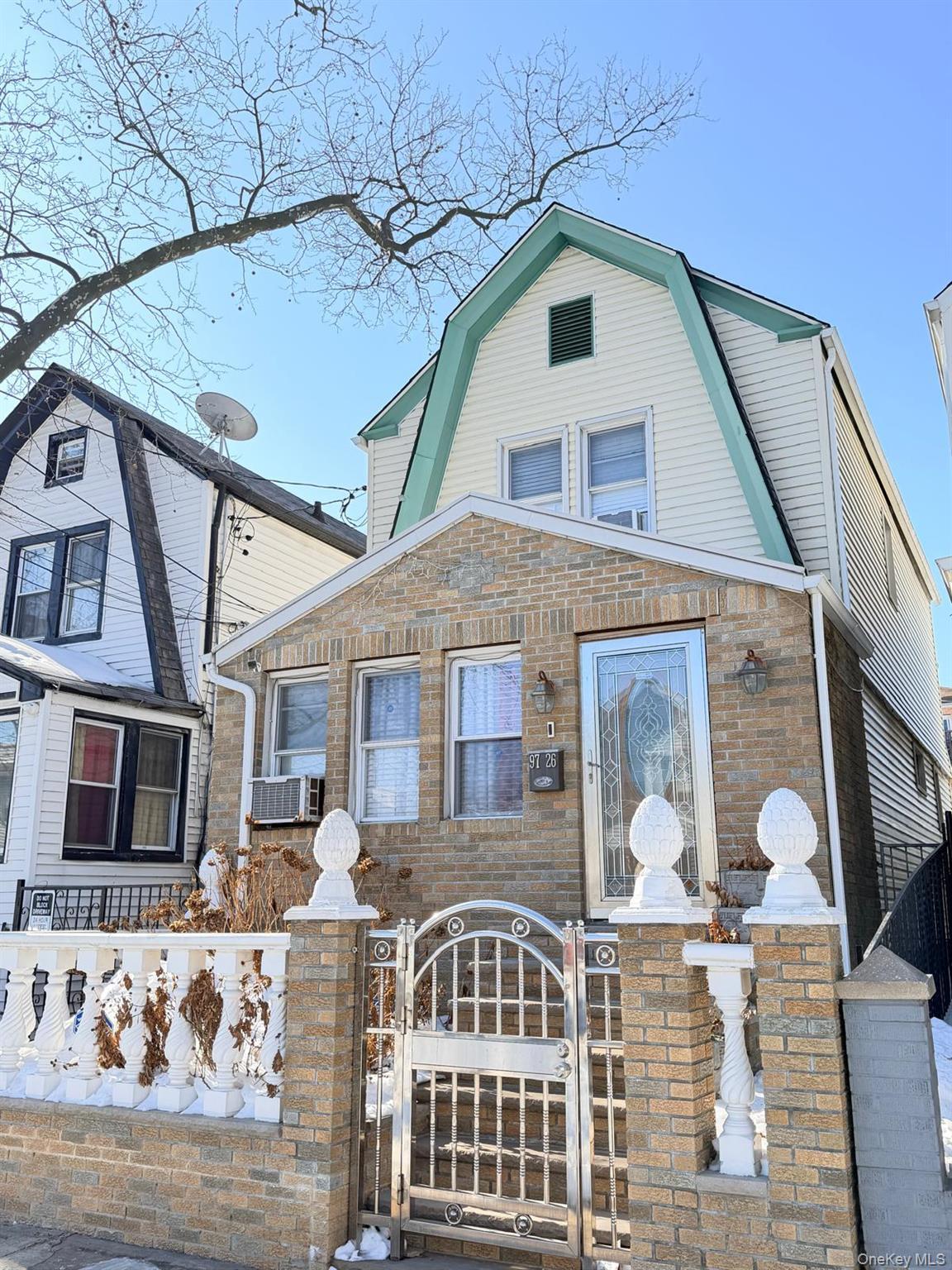 Single Family 133rd  Queens, NY 11419, MLS-959548-3