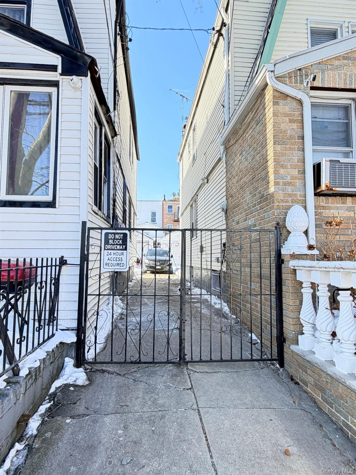 Single Family 133rd  Queens, NY 11419, MLS-959548-4