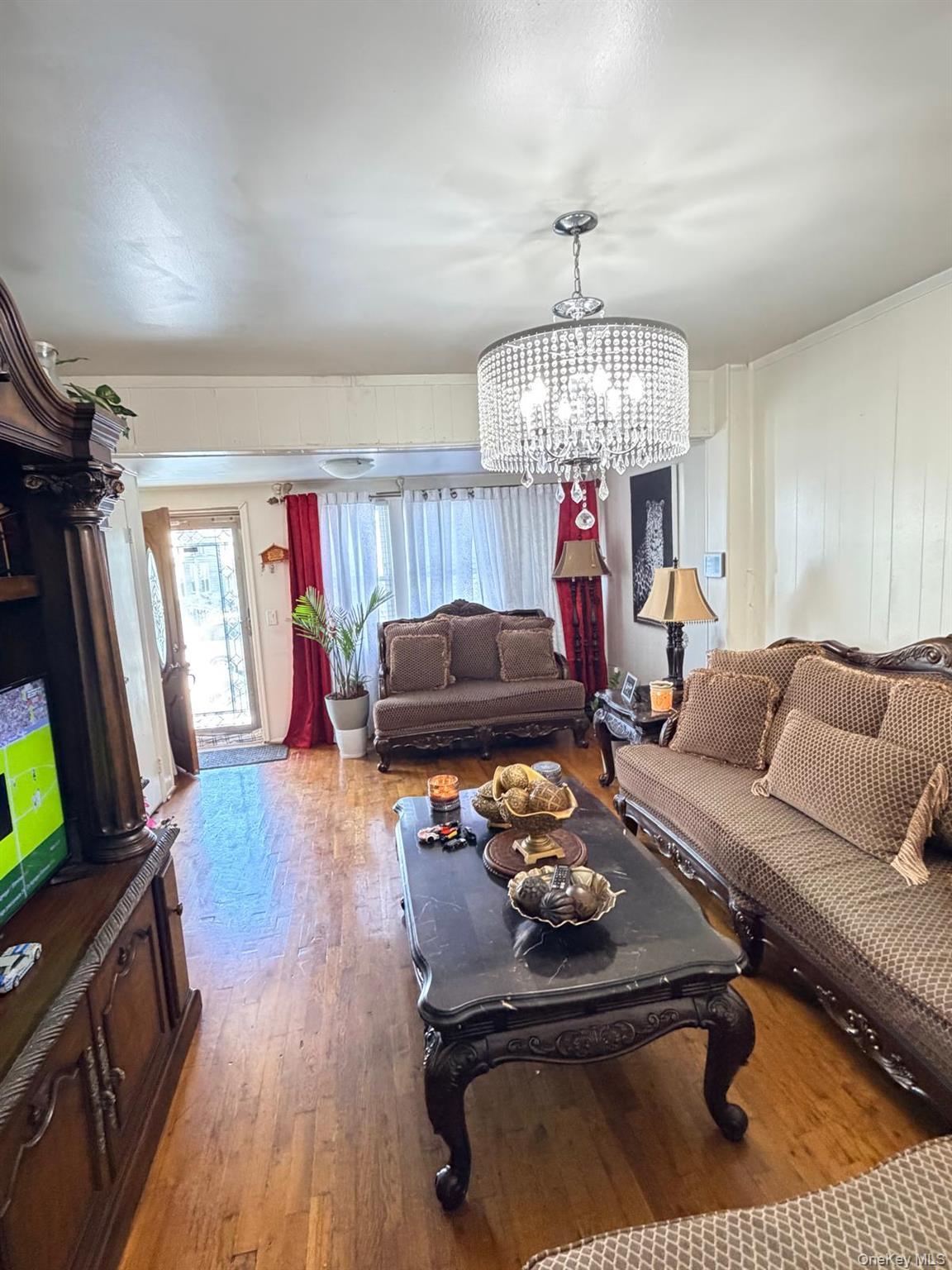 Single Family 133rd  Queens, NY 11419, MLS-959548-6