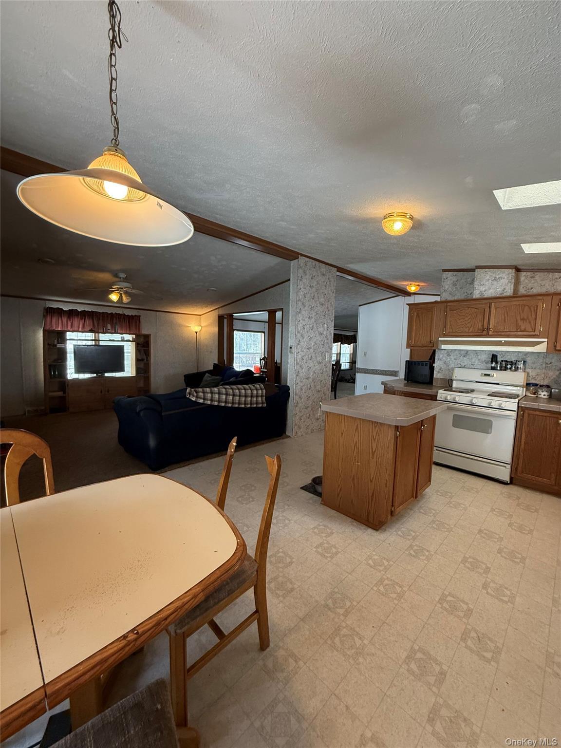 Single Family Mongaup  Sullivan County, NY 12747, MLS-959554-16