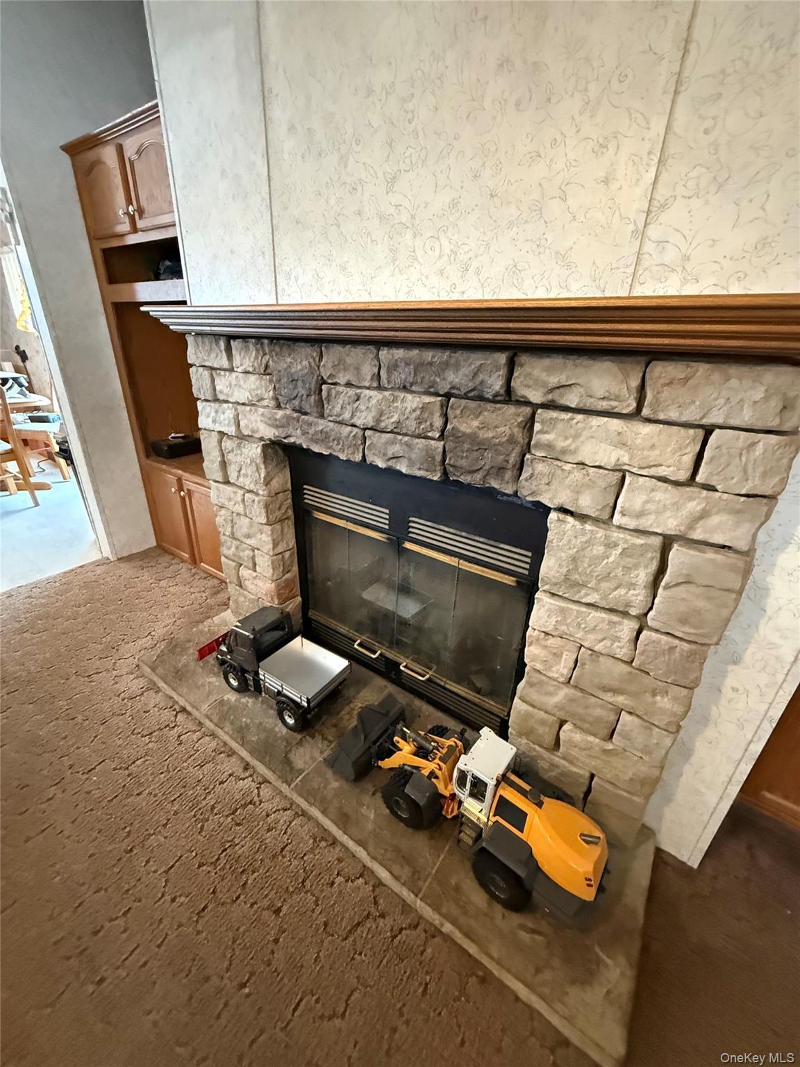 Single Family Mongaup  Sullivan County, NY 12747, MLS-959554-19