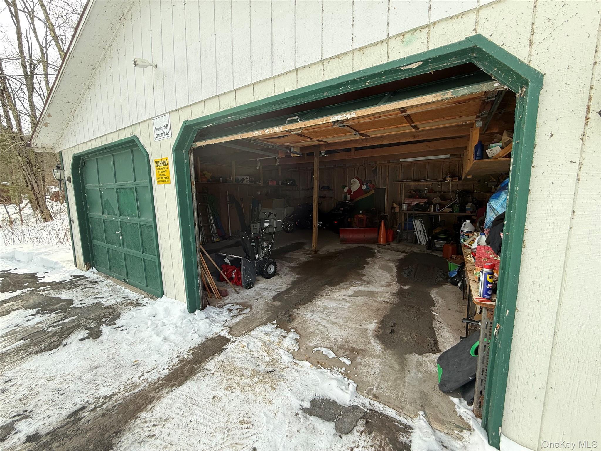 Single Family Mongaup  Sullivan County, NY 12747, MLS-959554-21