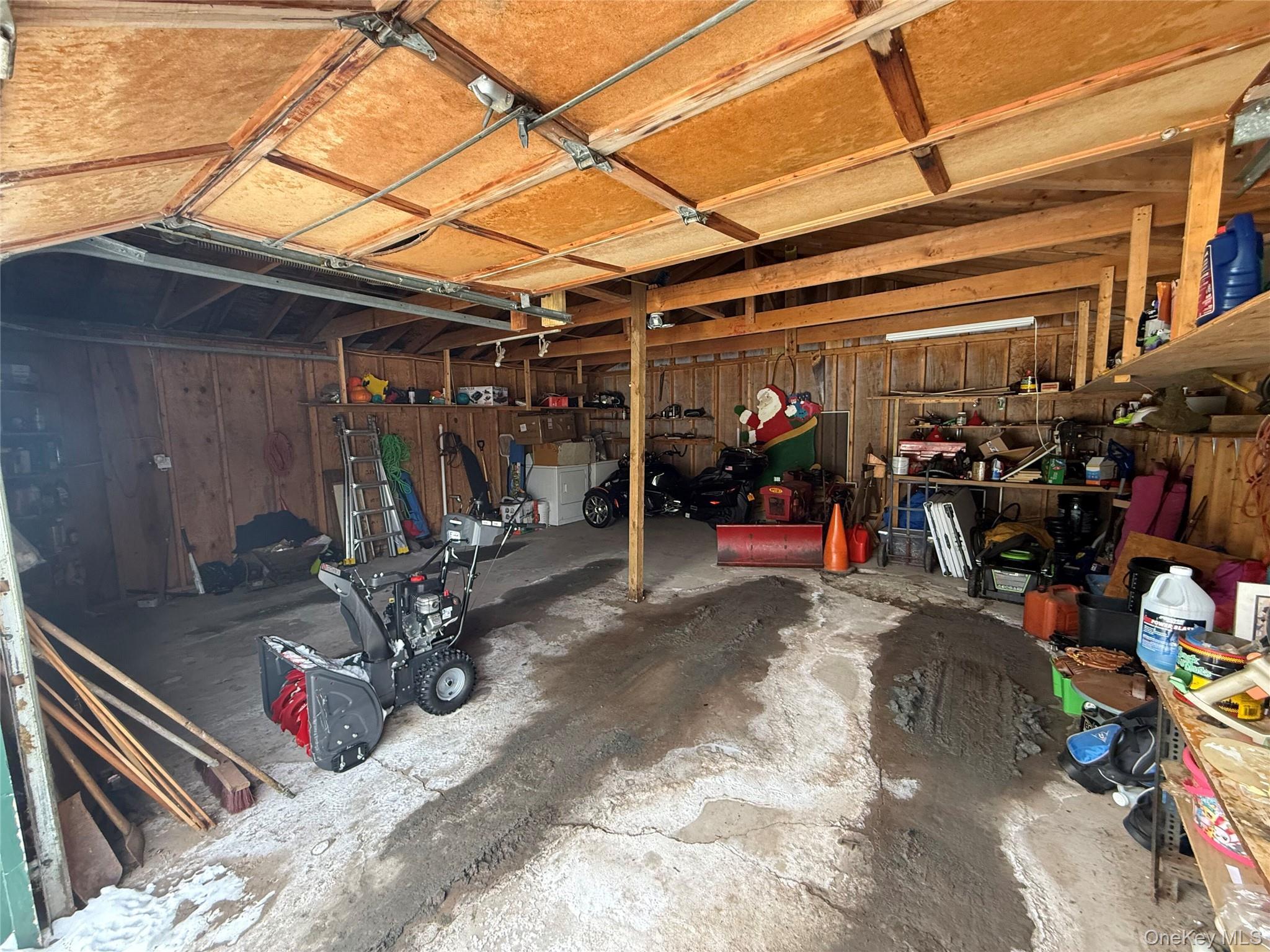 Single Family Mongaup  Sullivan County, NY 12747, MLS-959554-22