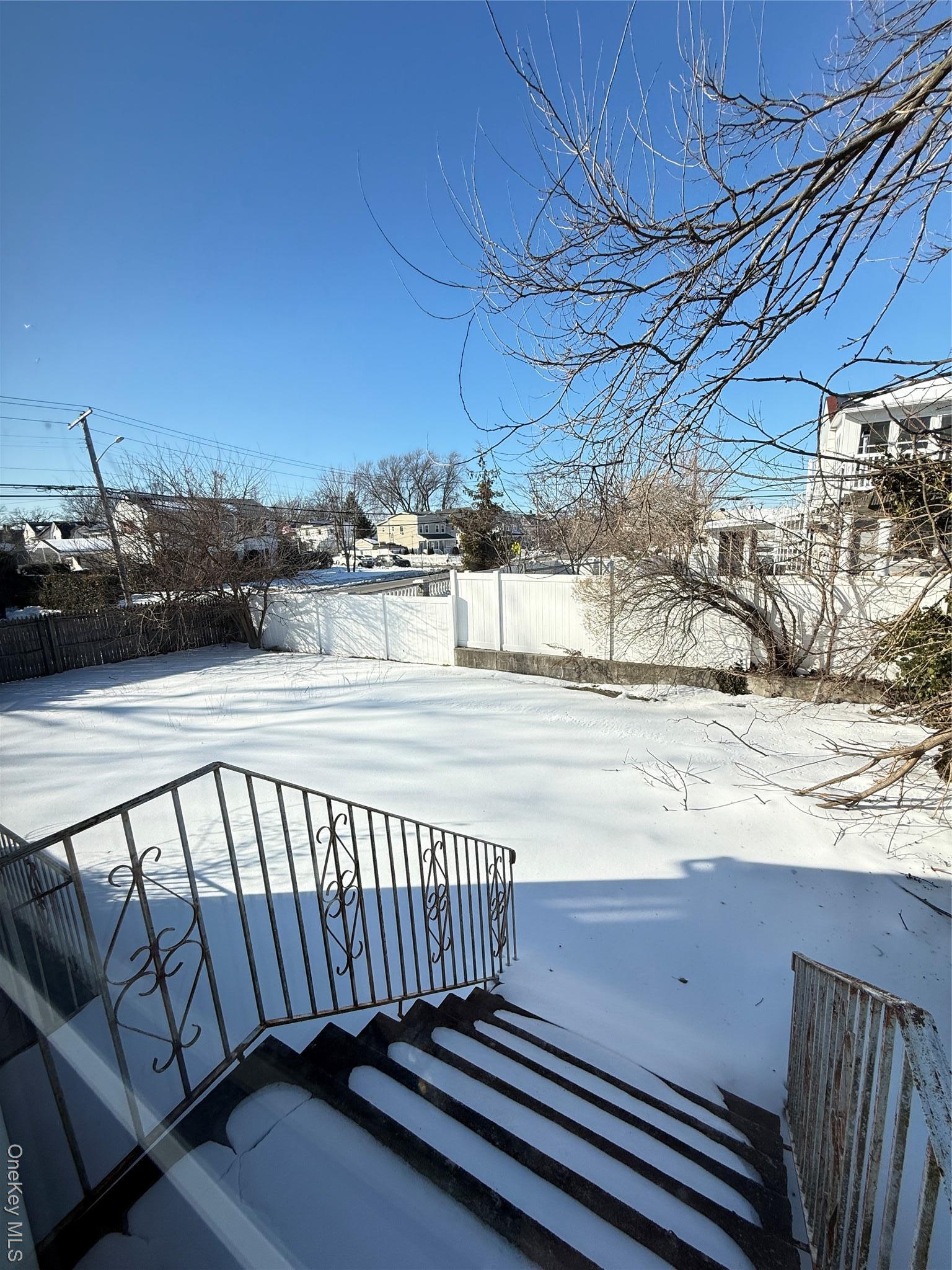 Single Family Steele  Nassau County, NY 11510, MLS-959569-16