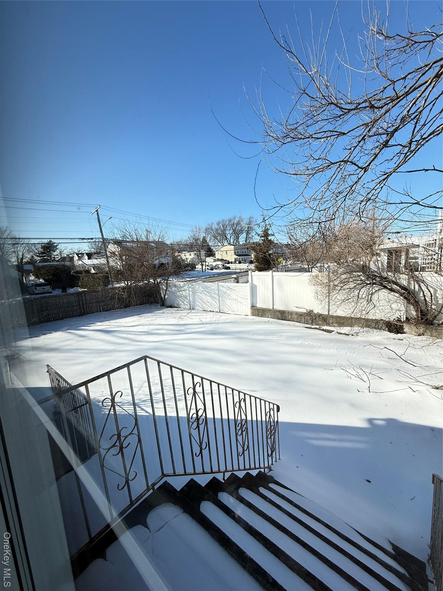 Single Family Steele  Nassau County, NY 11510, MLS-959569-17