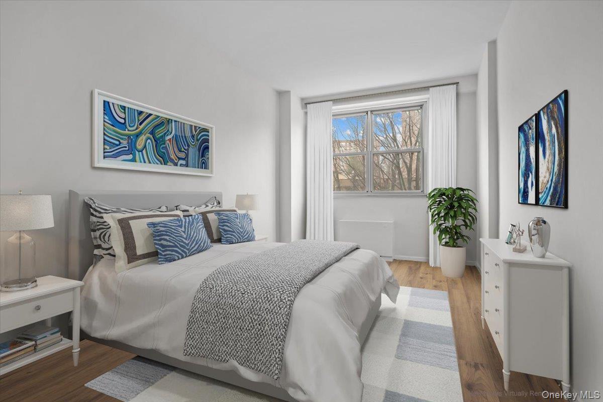 Coop Kappock Bronx, NY 10463, MLS-959574-14