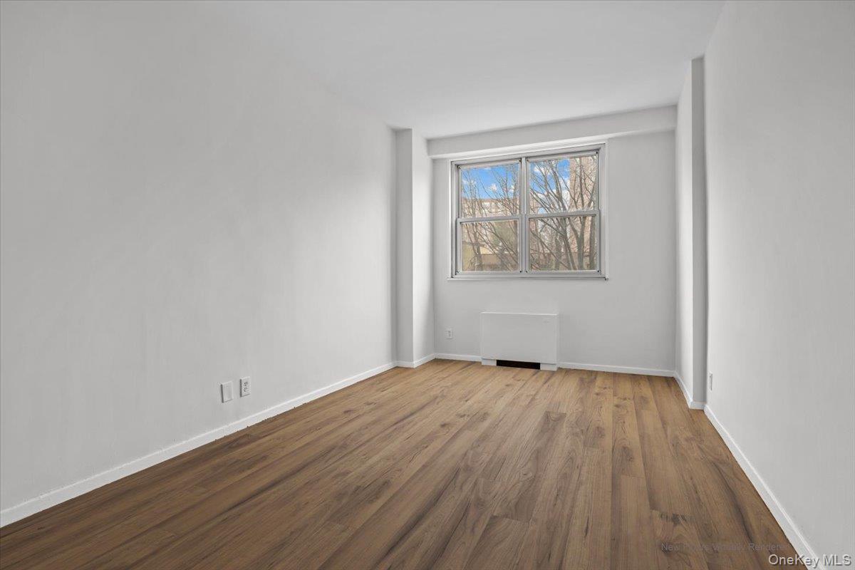 Coop Kappock Bronx, NY 10463, MLS-959574-15