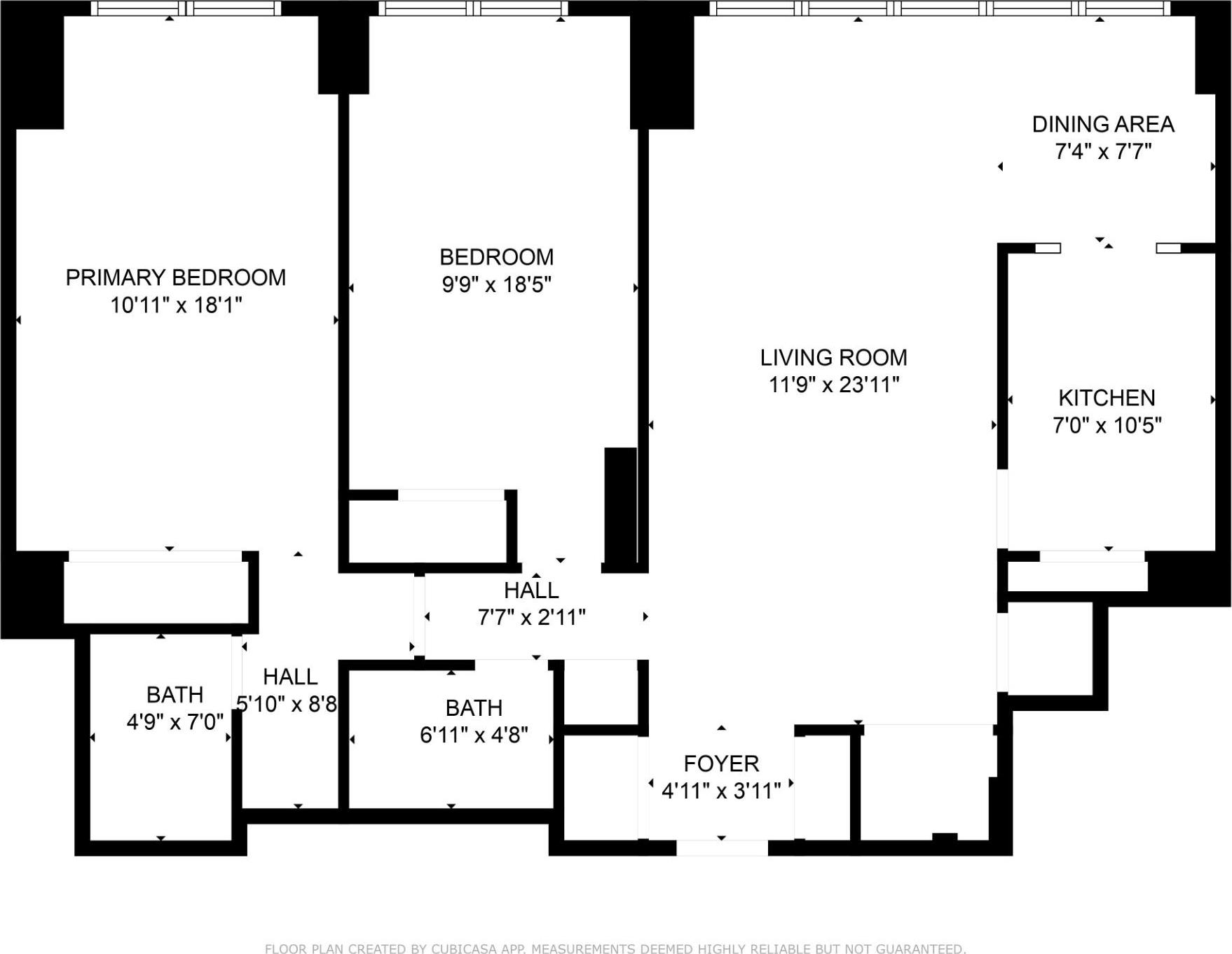 Coop Kappock  Bronx, NY 10463, MLS-959574-18