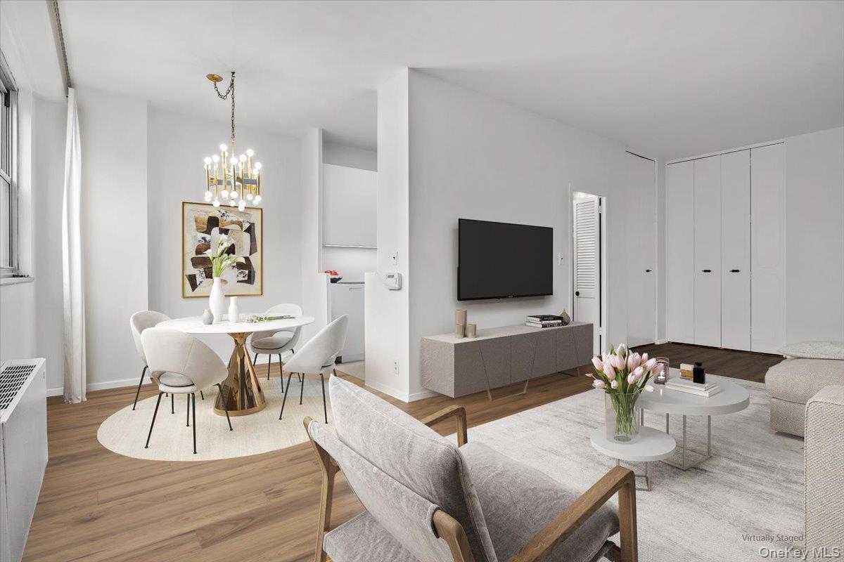 Coop Kappock Bronx, NY 10463, MLS-959574-3