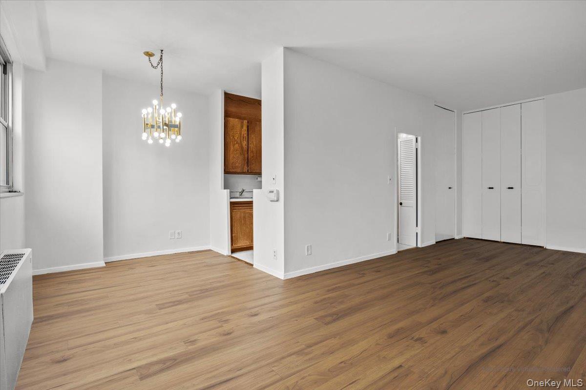 Coop Kappock Bronx, NY 10463, MLS-959574-4