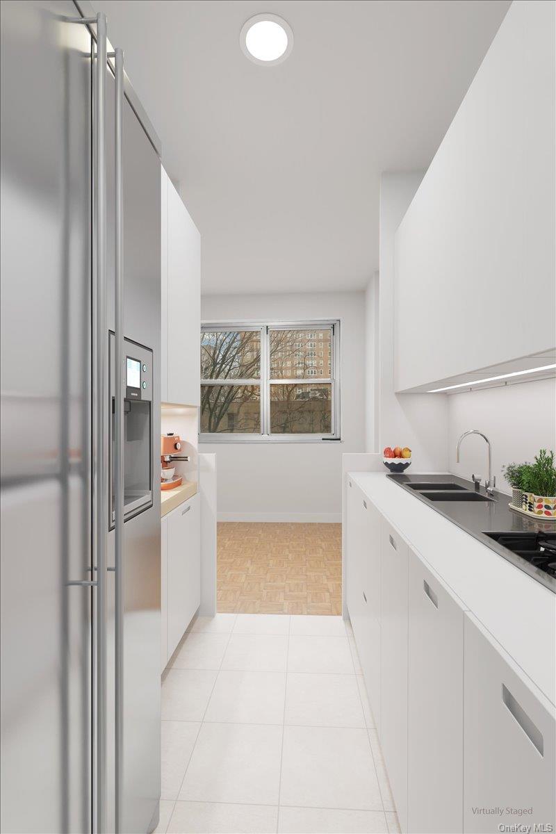 Coop Kappock Bronx, NY 10463, MLS-959574-7