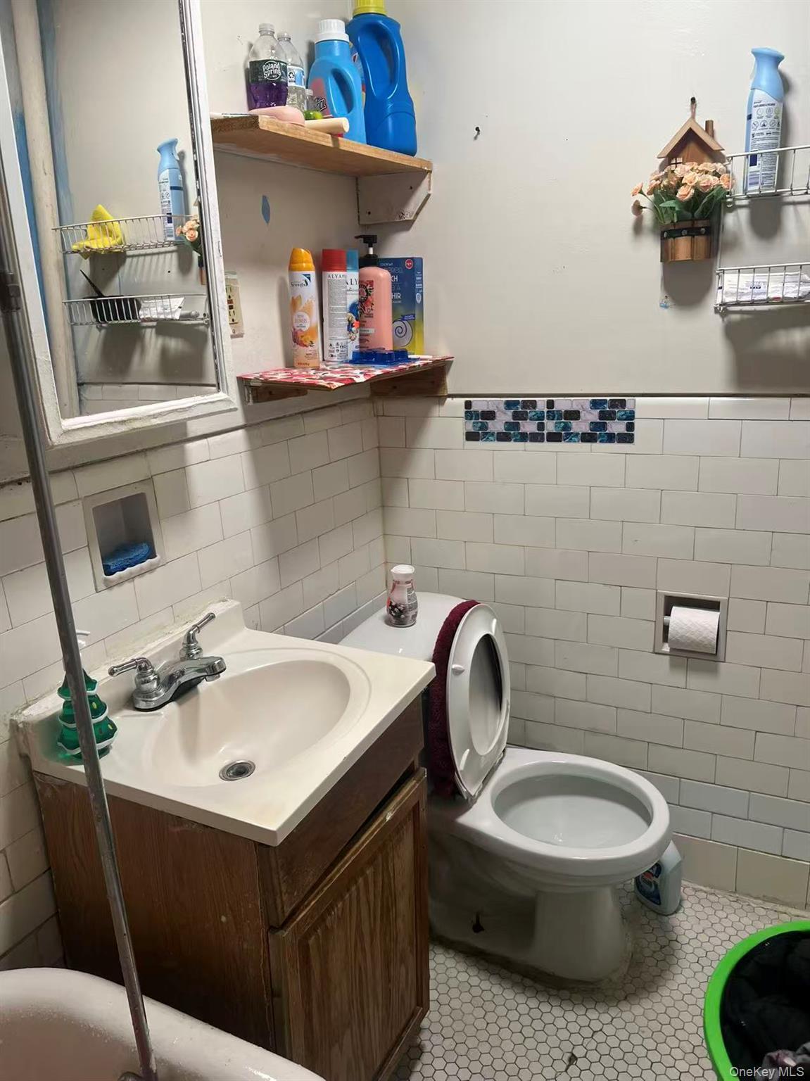 Single Family Jamaica  Queens, NY 11418, MLS-959579-7