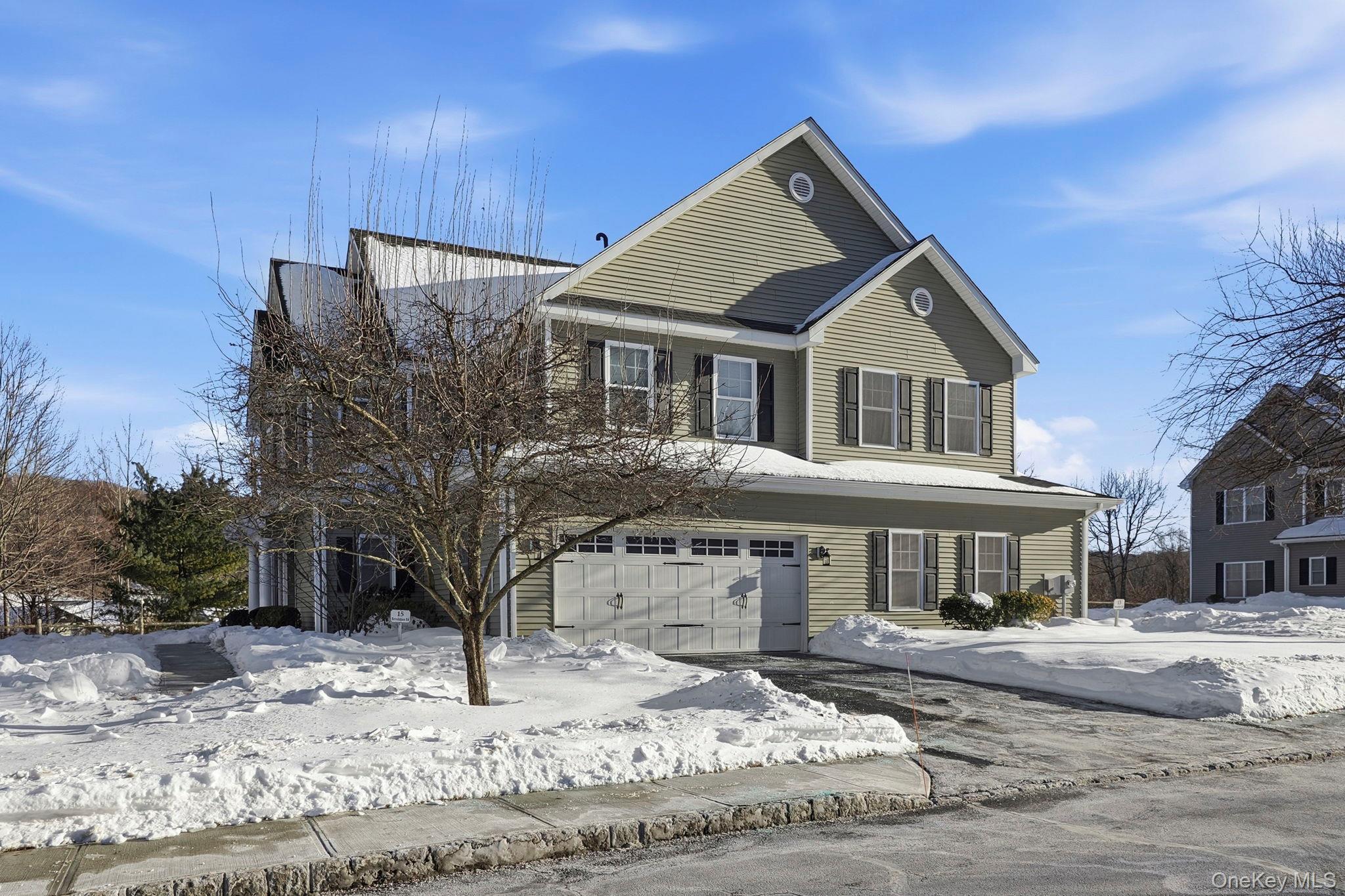 Condo Revolution Putnam County, NY 10516, MLS-959610-2