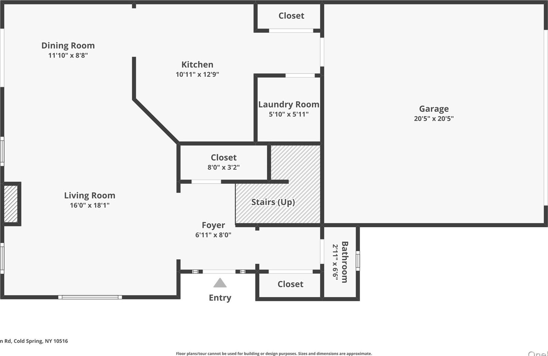Condo Revolution Putnam County, NY 10516, MLS-959610-29