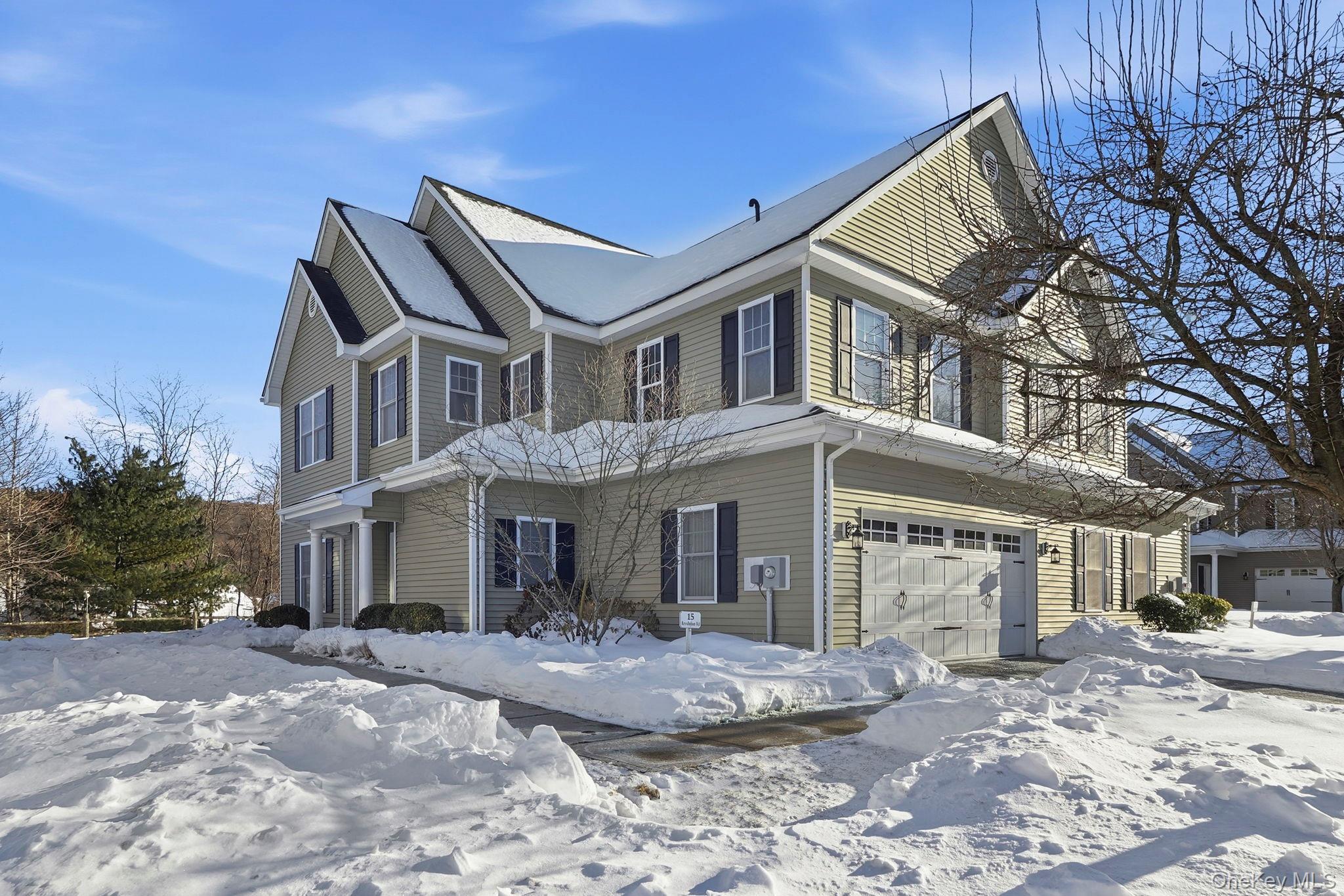 Condo Revolution Putnam County, NY 10516, MLS-959610-3