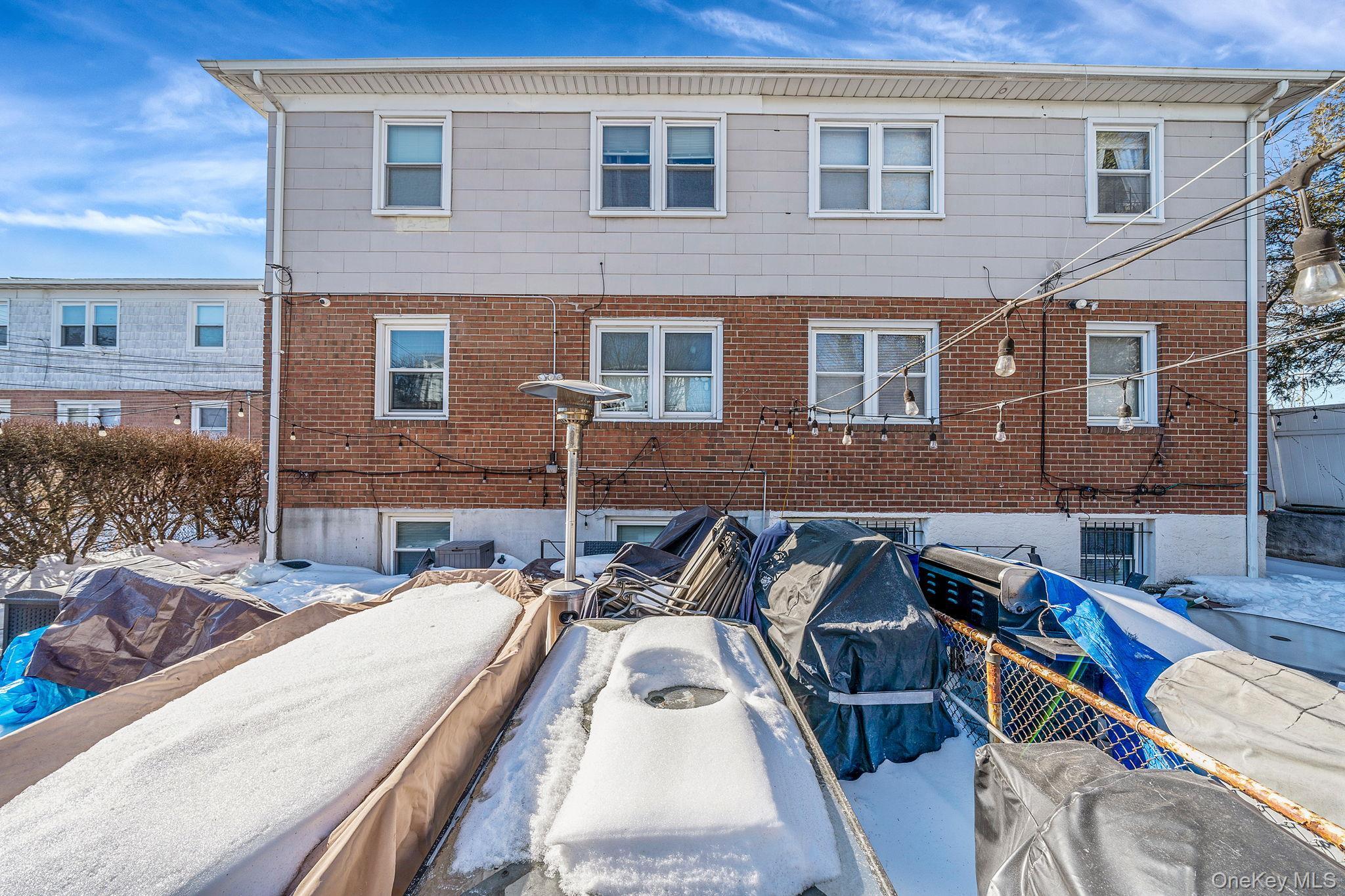 Single Family Whitestone  Queens, NY 11357, MLS-959617-26