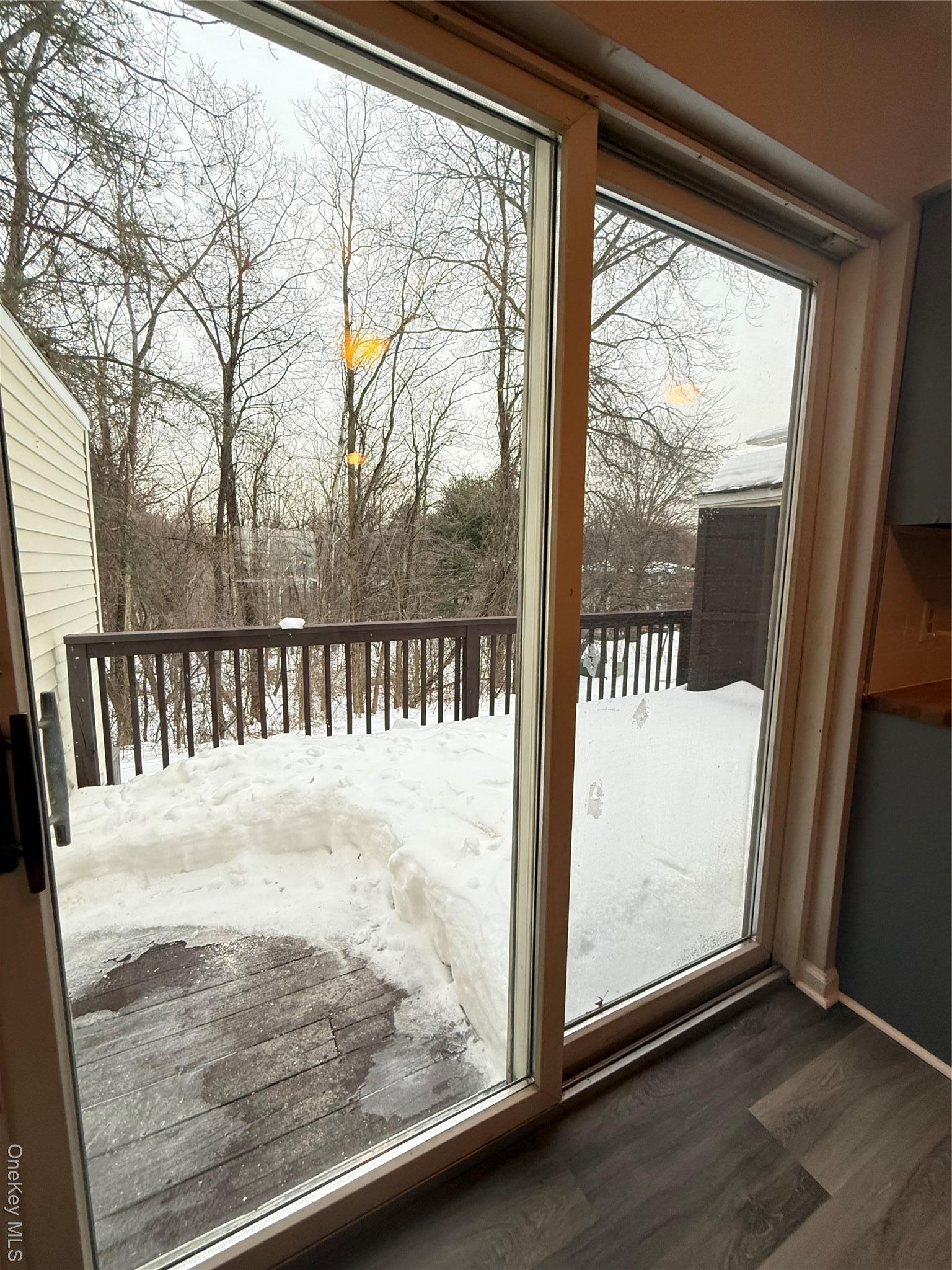 Single Family Temple Hill  Orange County, NY 12553, MLS-959621-5