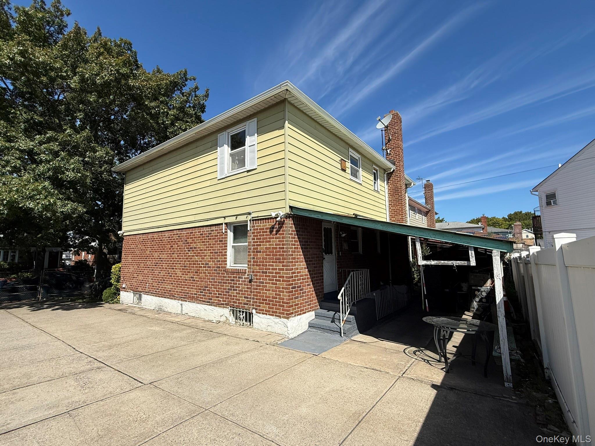 Single Family 124th  Queens, NY 11420, MLS-959627-2